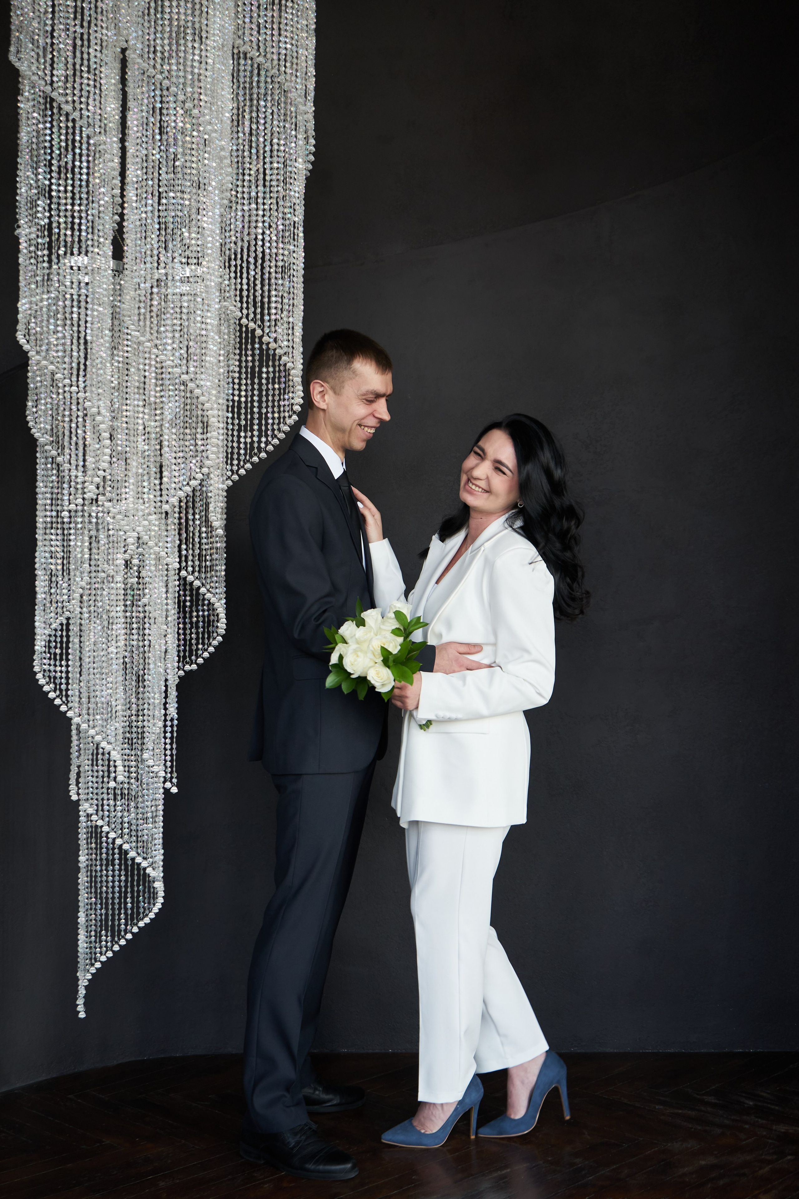 Фотосессия свадьбы Александр & Татьяна. Фотограф Екатеринбург Кокшарова Александра