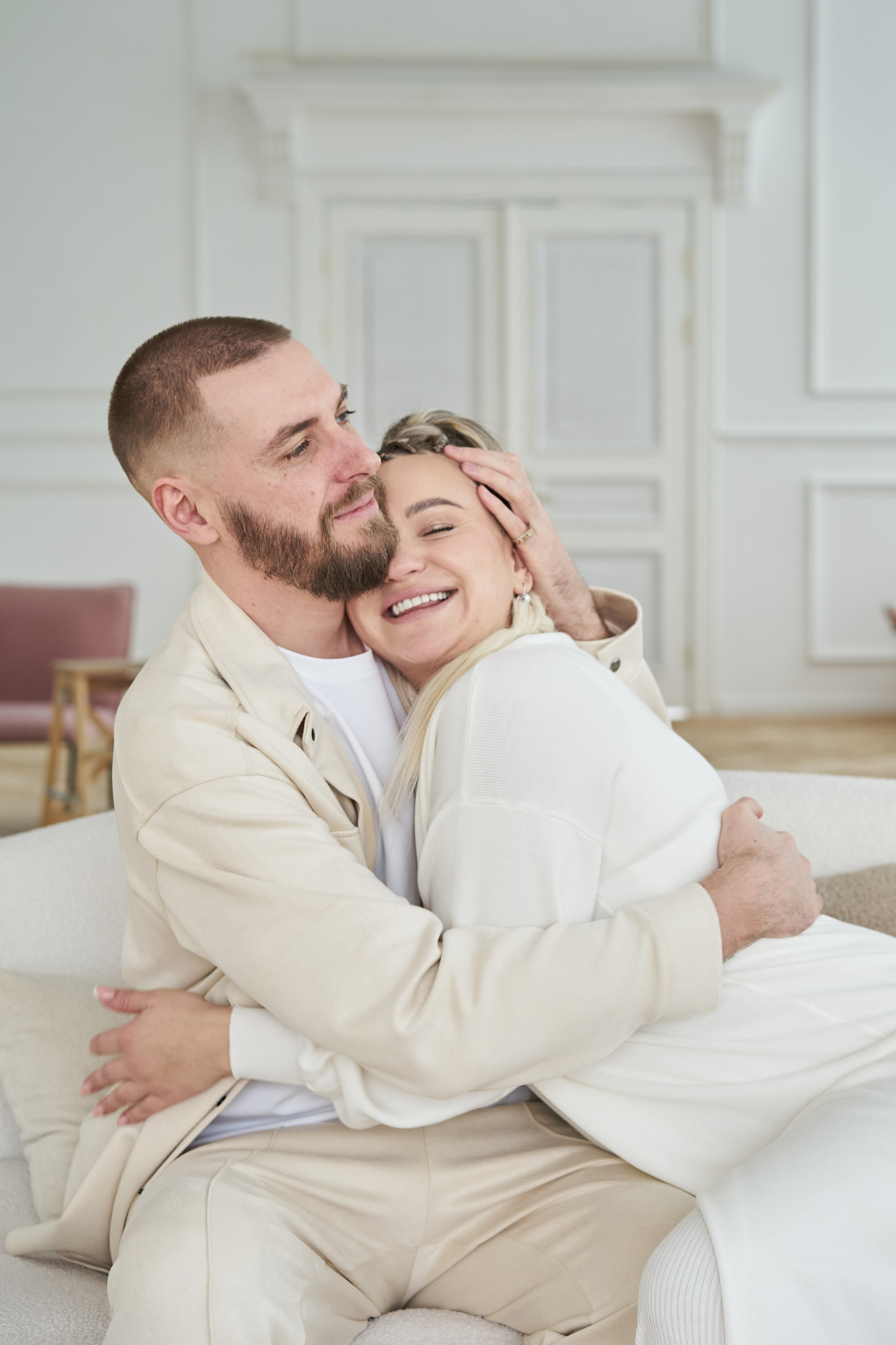 Фотосессия свадьбы Ивана & Екатерины. Фотограф Екатеринбург Кокшарова Александра