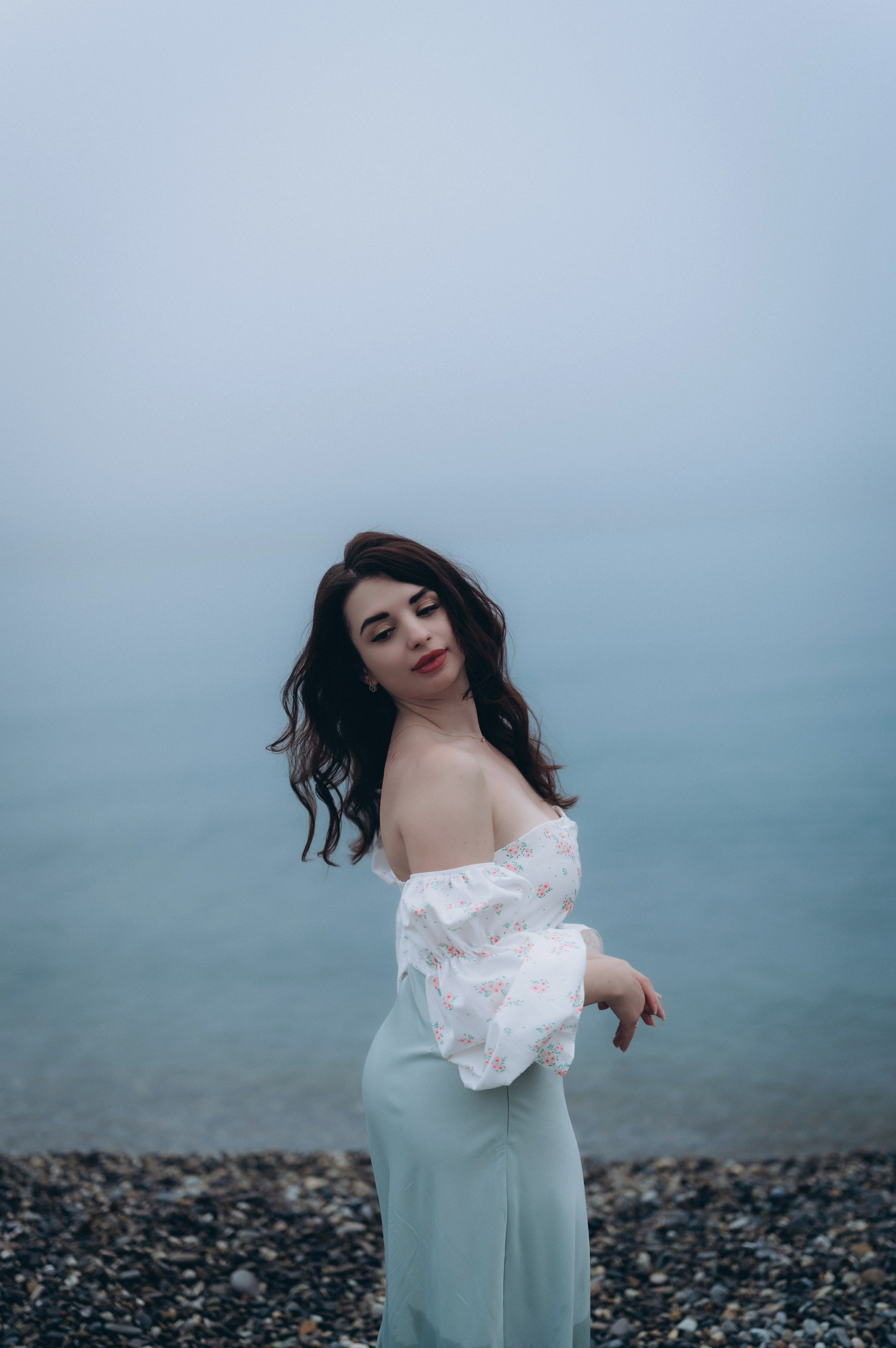 Виктория. Фотограф Сочи Кисматова Анастасия