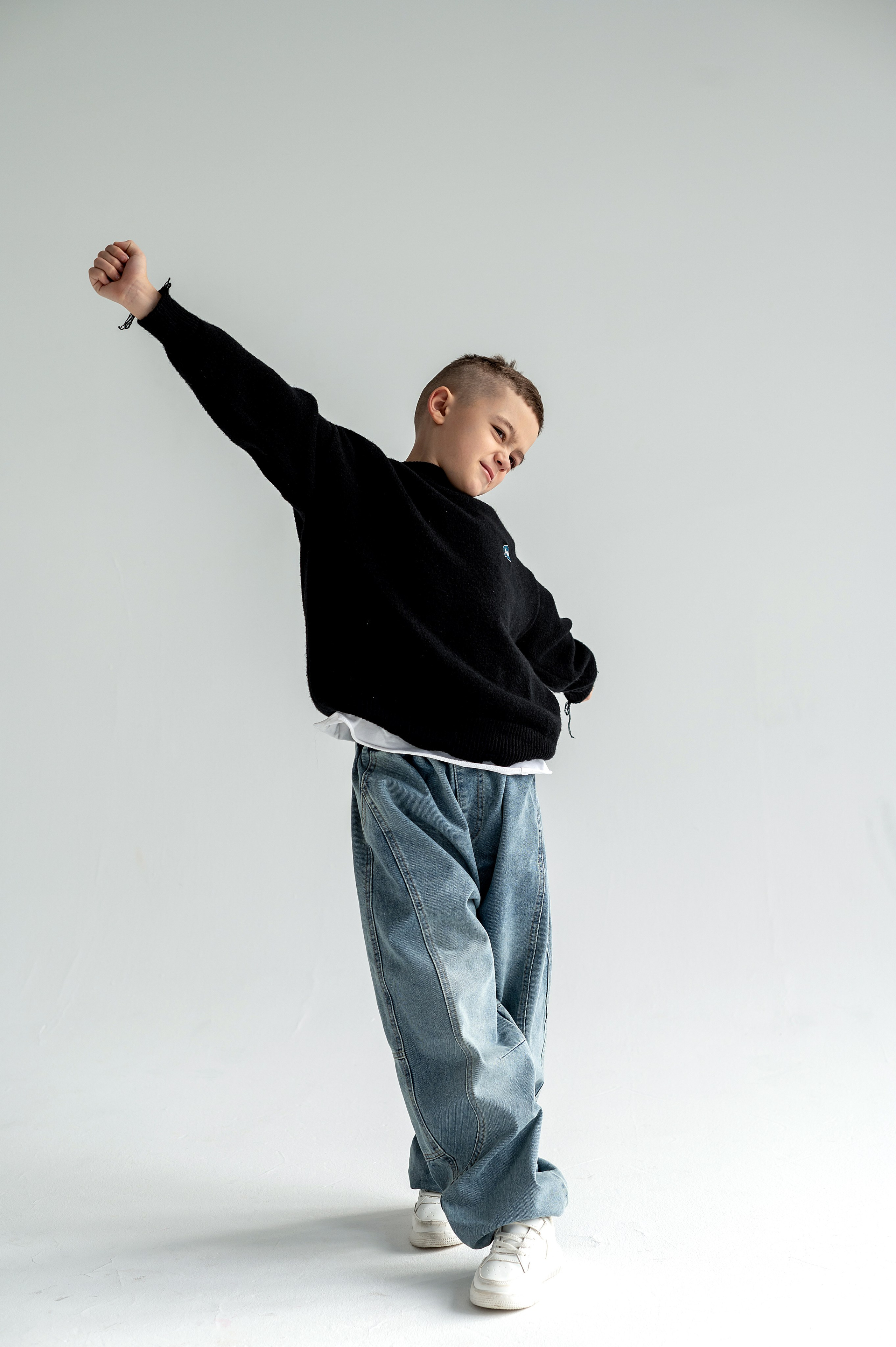 Даниэль. Февраль, 2025. Спортивный фотограф в Туле и Тульской области. Файсханова Фото Спорт