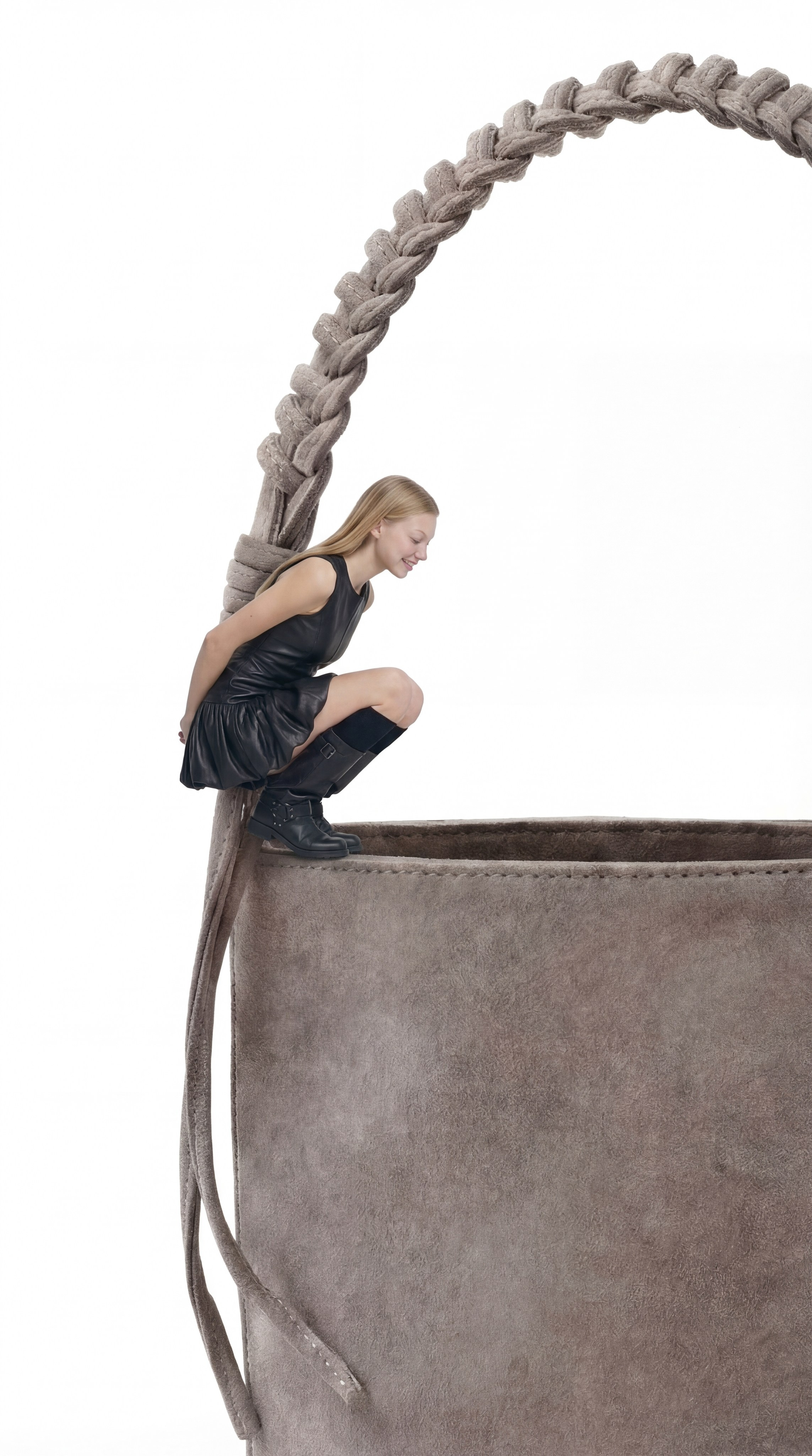 AI-generated. Анастасия Зобнинá — фотограф в Санкт-Петербурге