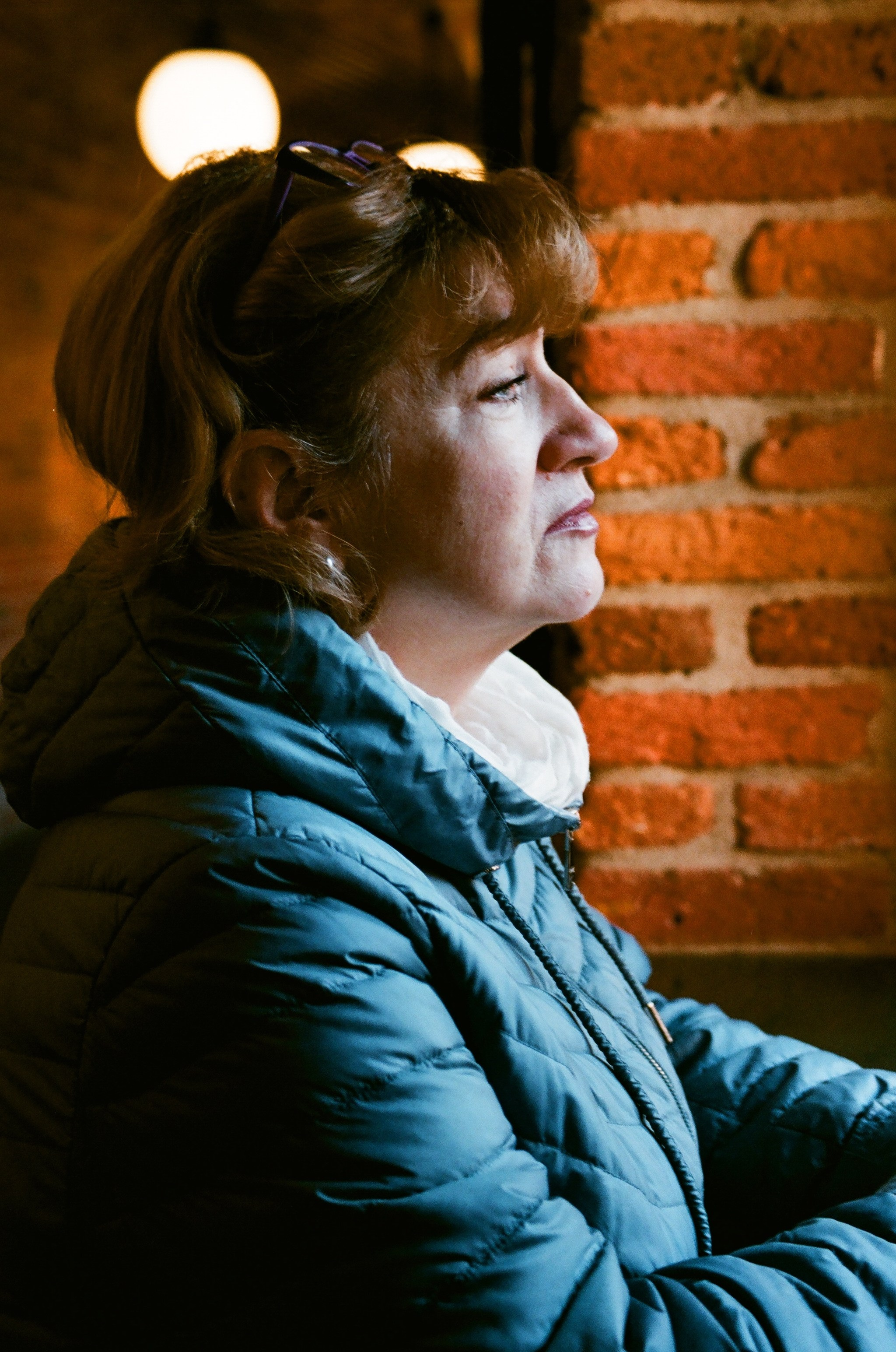 Пленка. Фотограф в Сургуте Ксения Лепина