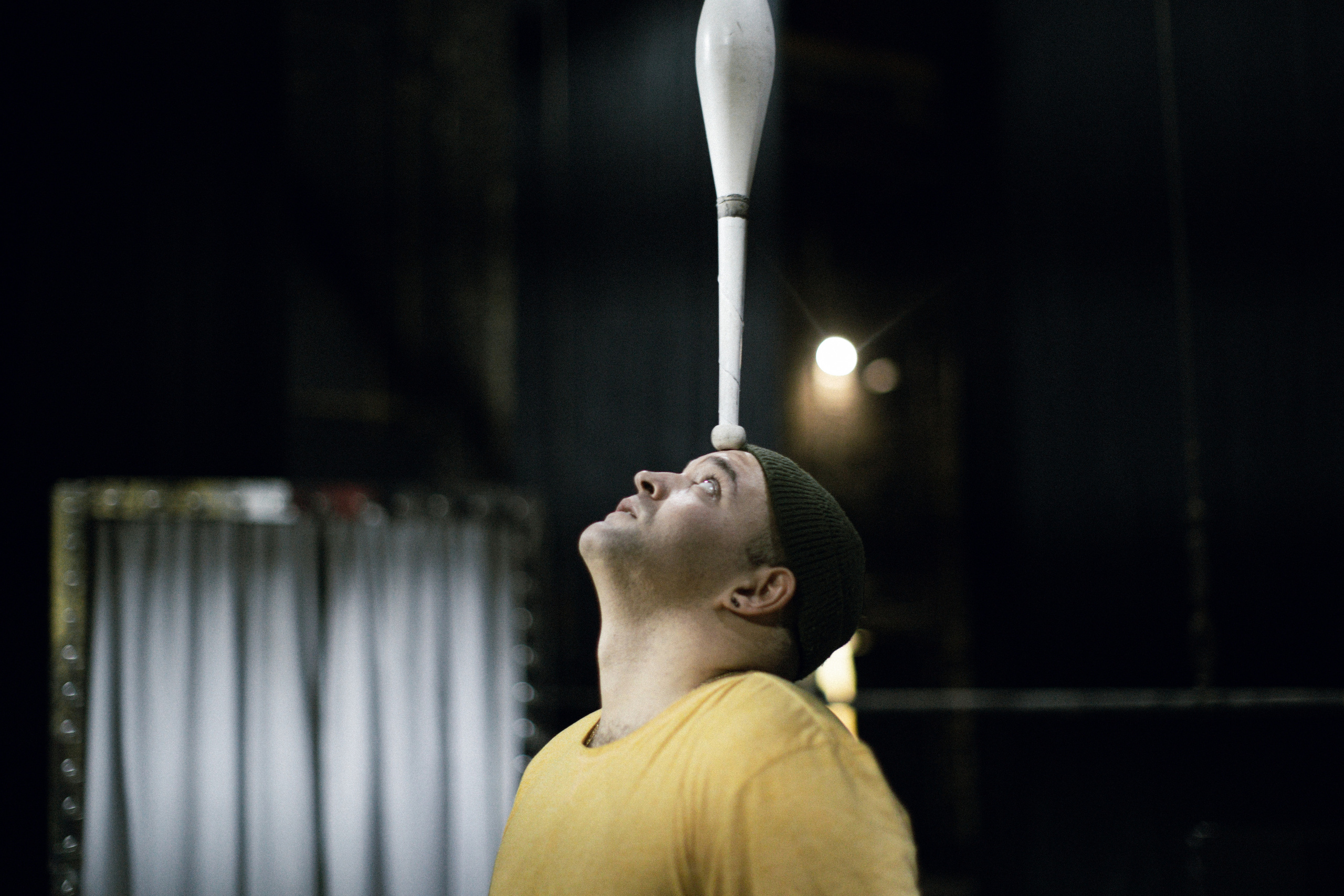 Самый Лучший Цирк. Фотограф Кристина