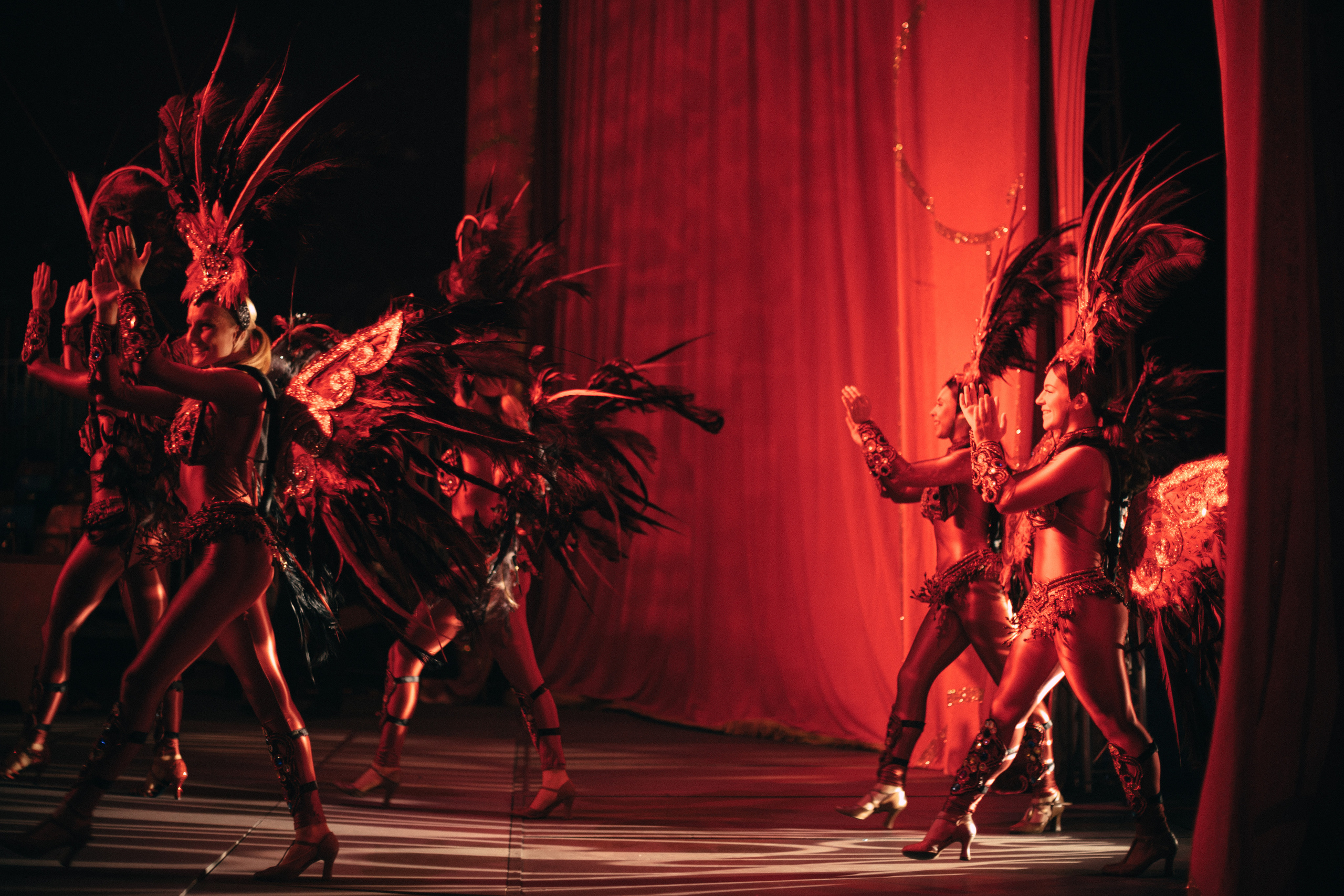 GANDEYS. Фотограф Кристина