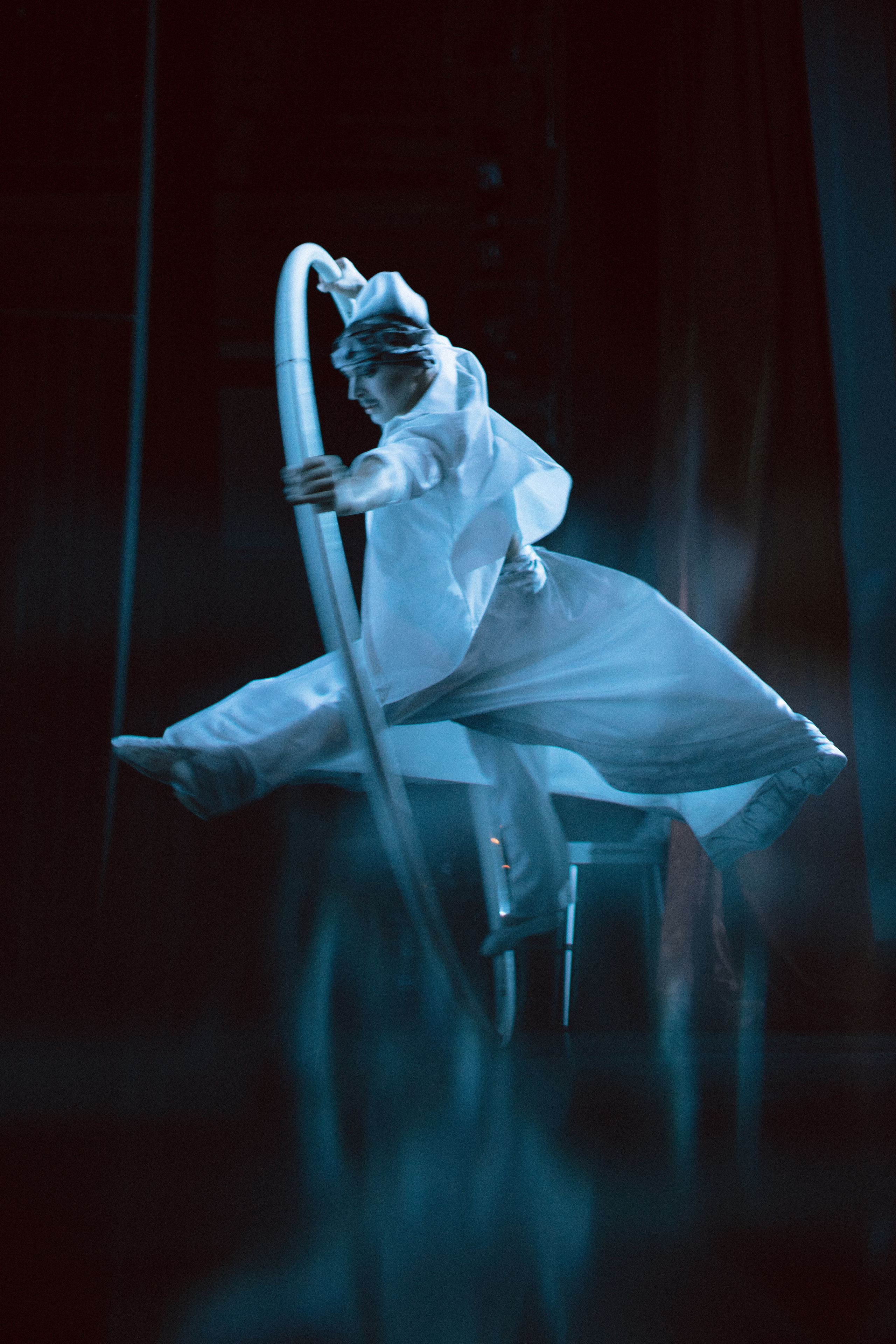 Самый Лучший Цирк. Фотограф Кристина