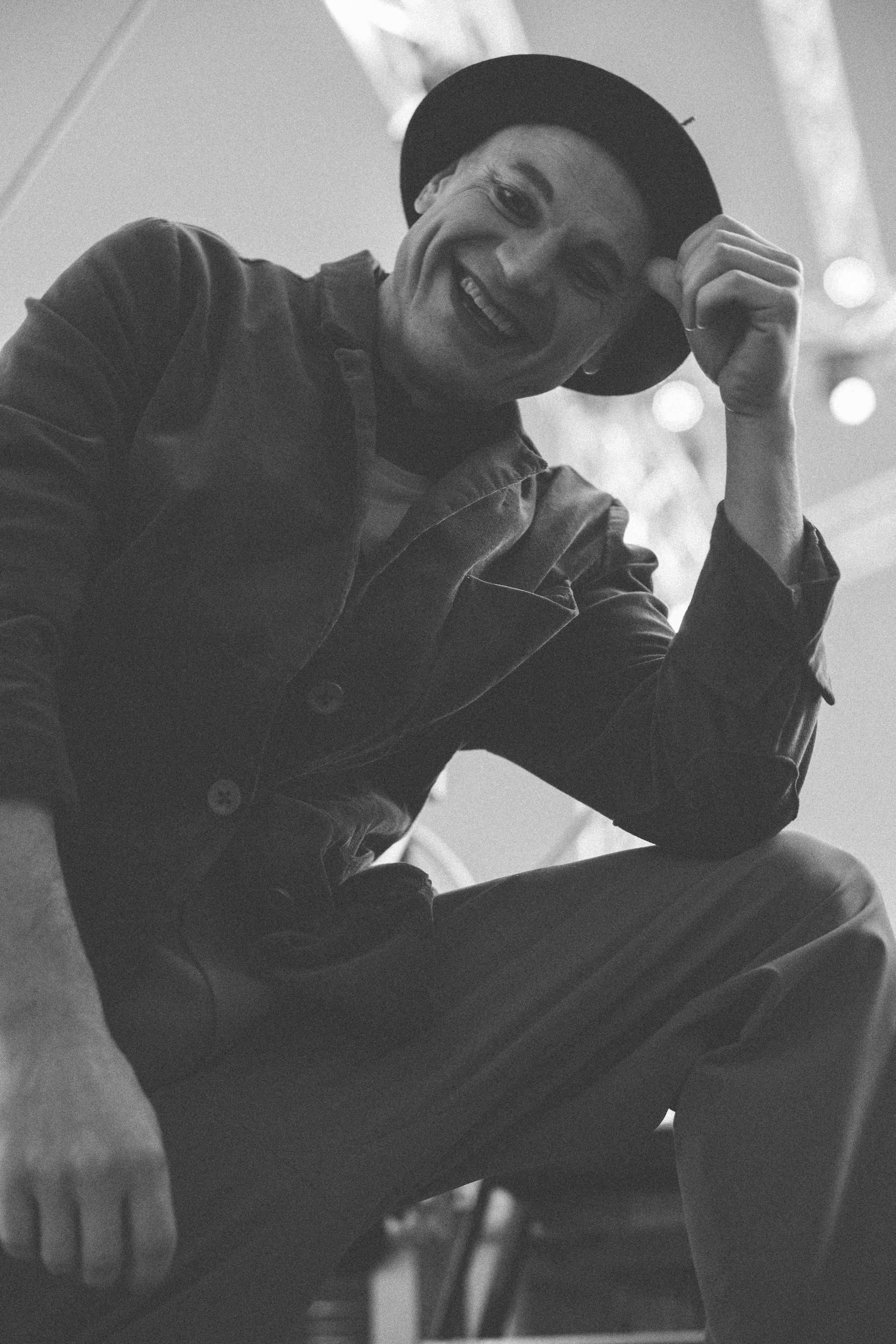 GANDEYS. Фотограф Кристина