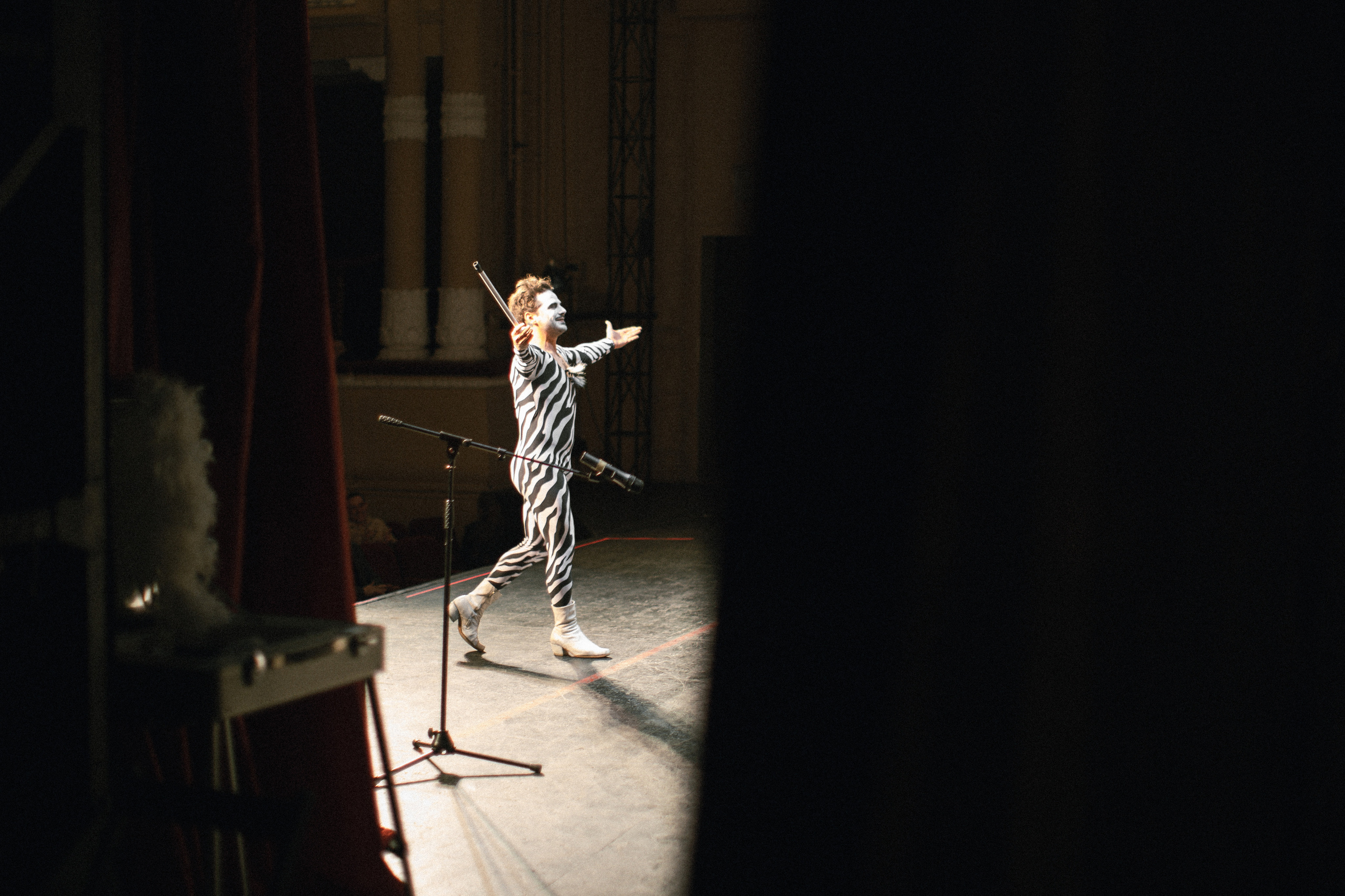 Самый Лучший Цирк. Фотограф Кристина