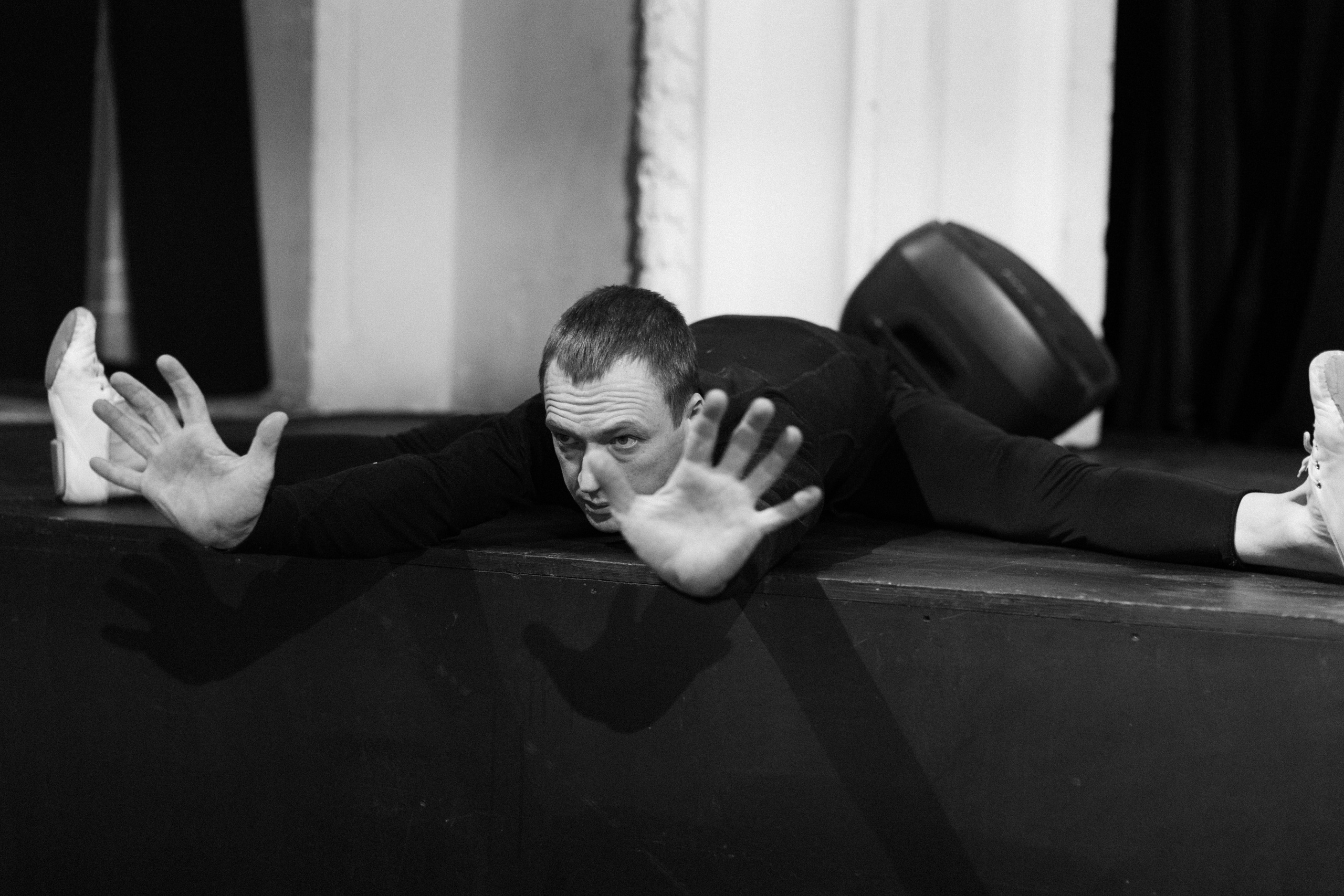 Самый Лучший Цирк. Фотограф Кристина