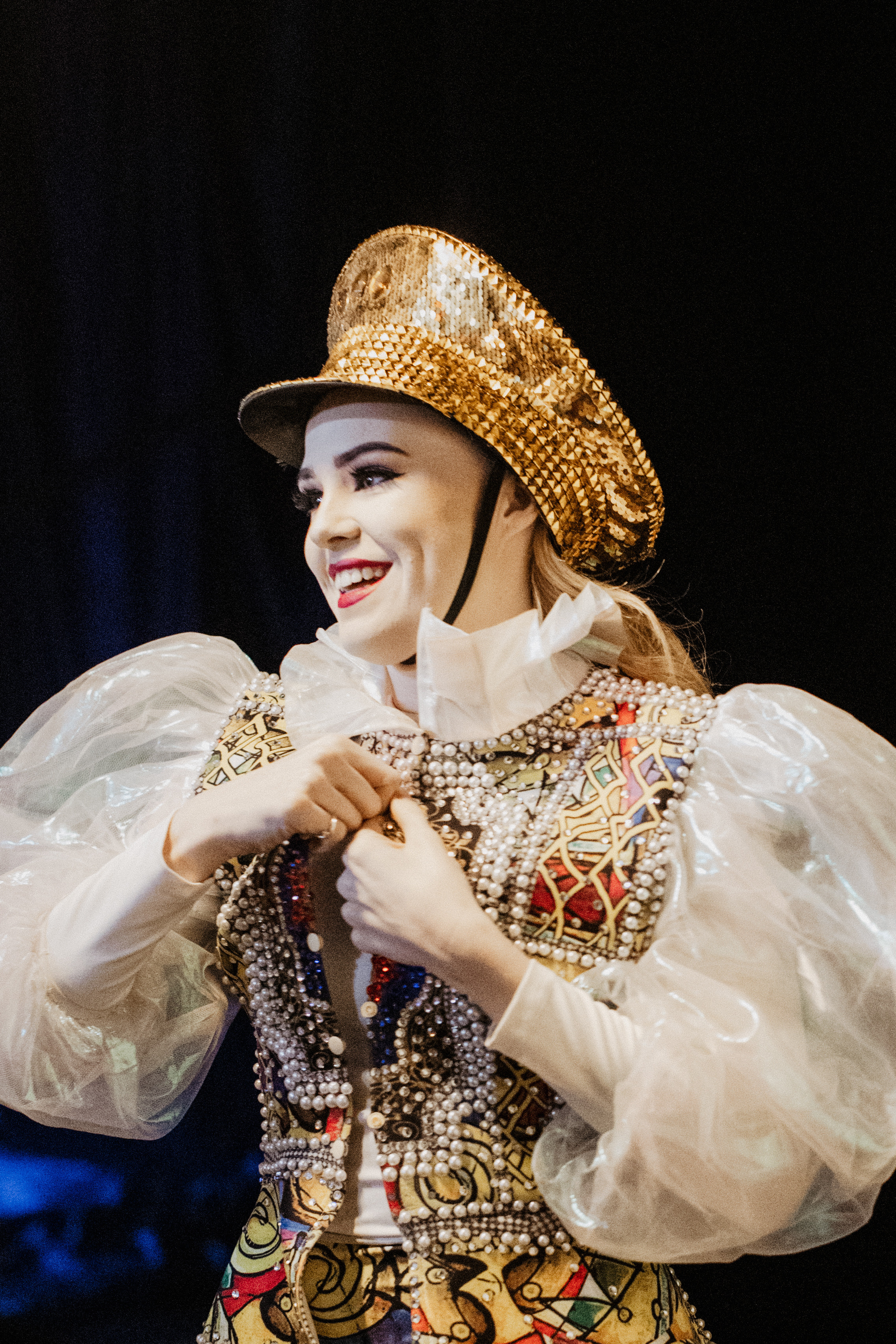 GANDEYS. Фотограф Кристина