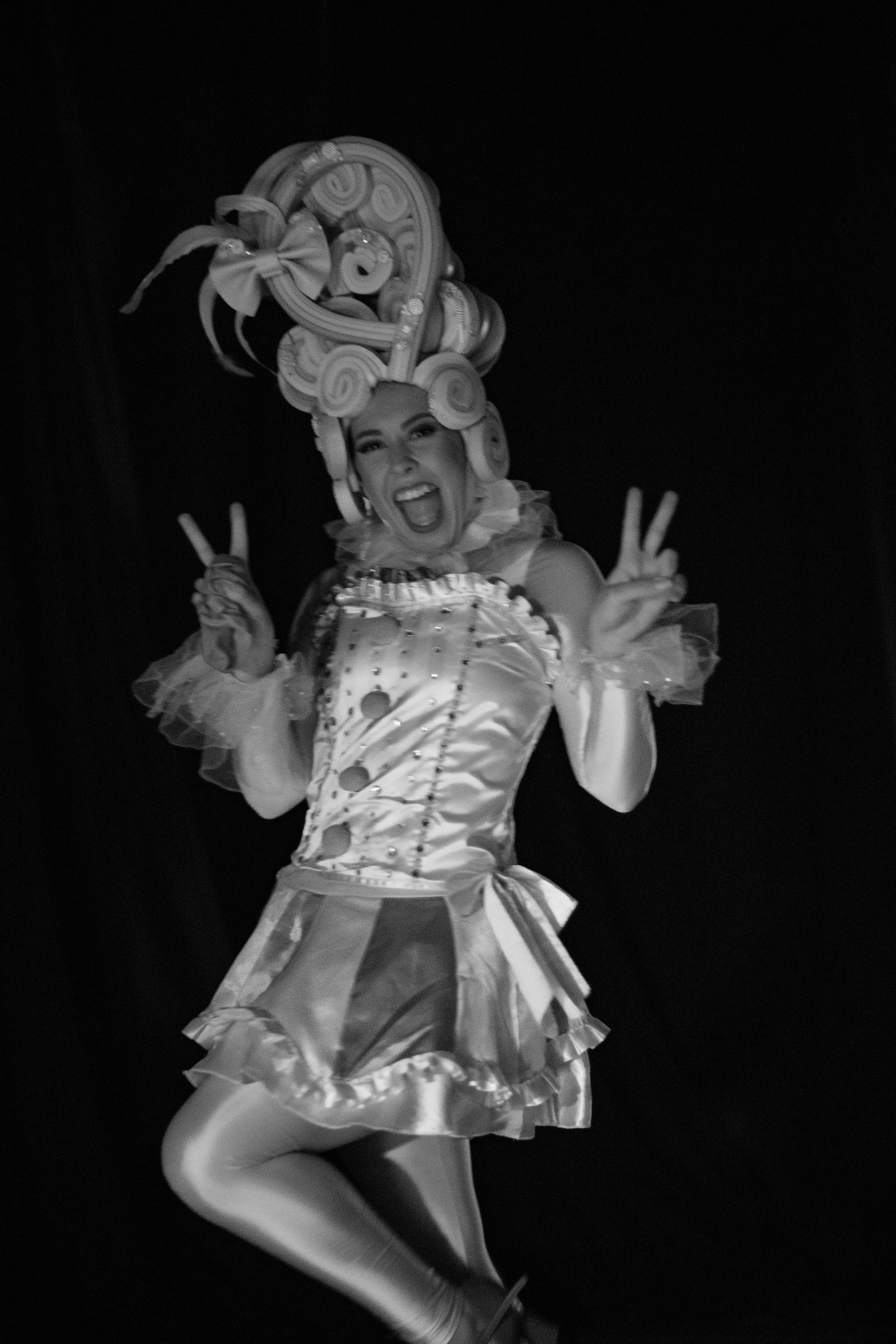 GANDEYS. Фотограф Кристина