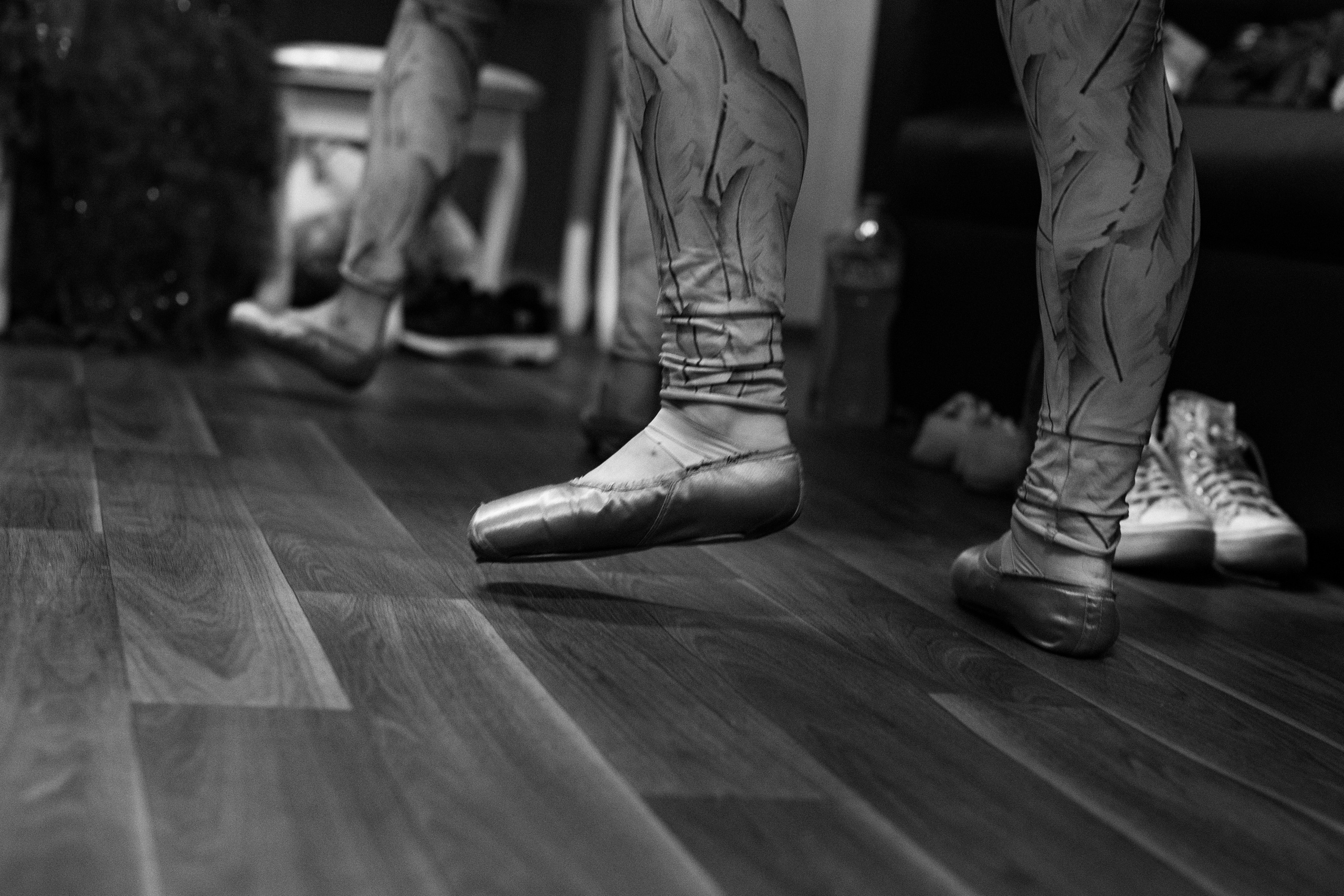 GANDEYS. Фотограф Кристина