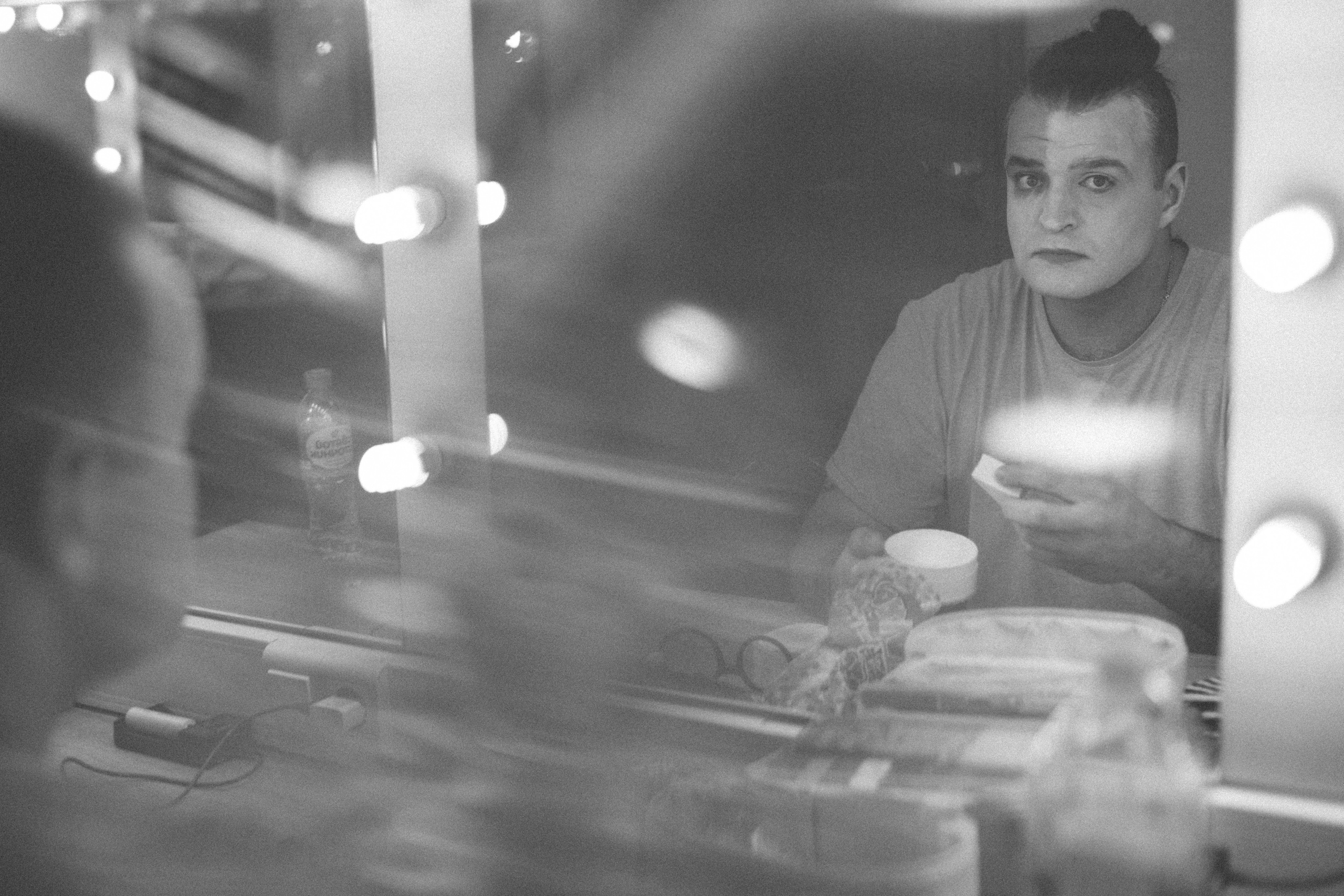 Самый Лучший Цирк. Фотограф Кристина