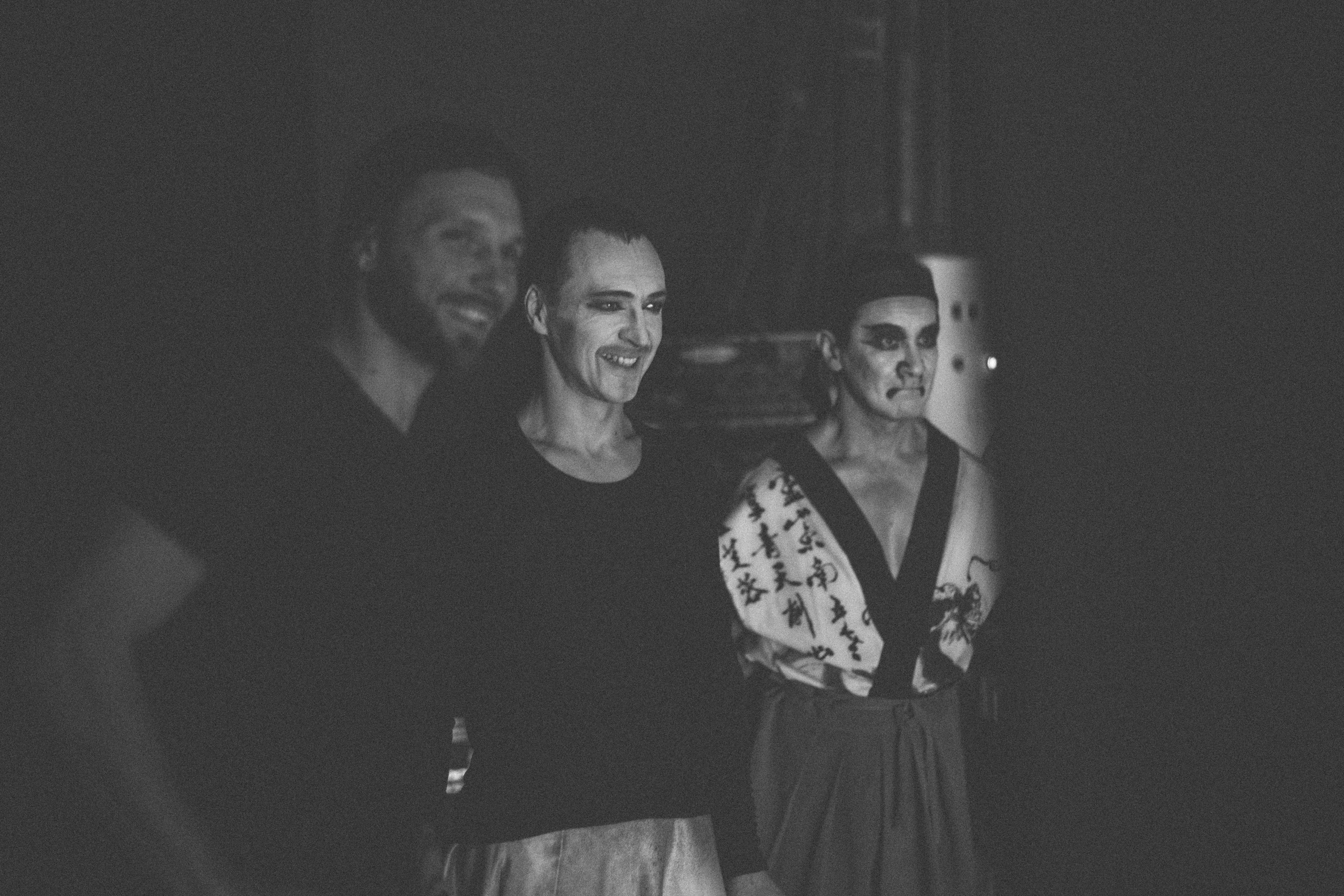 Самый Лучший Цирк. Фотограф Кристина