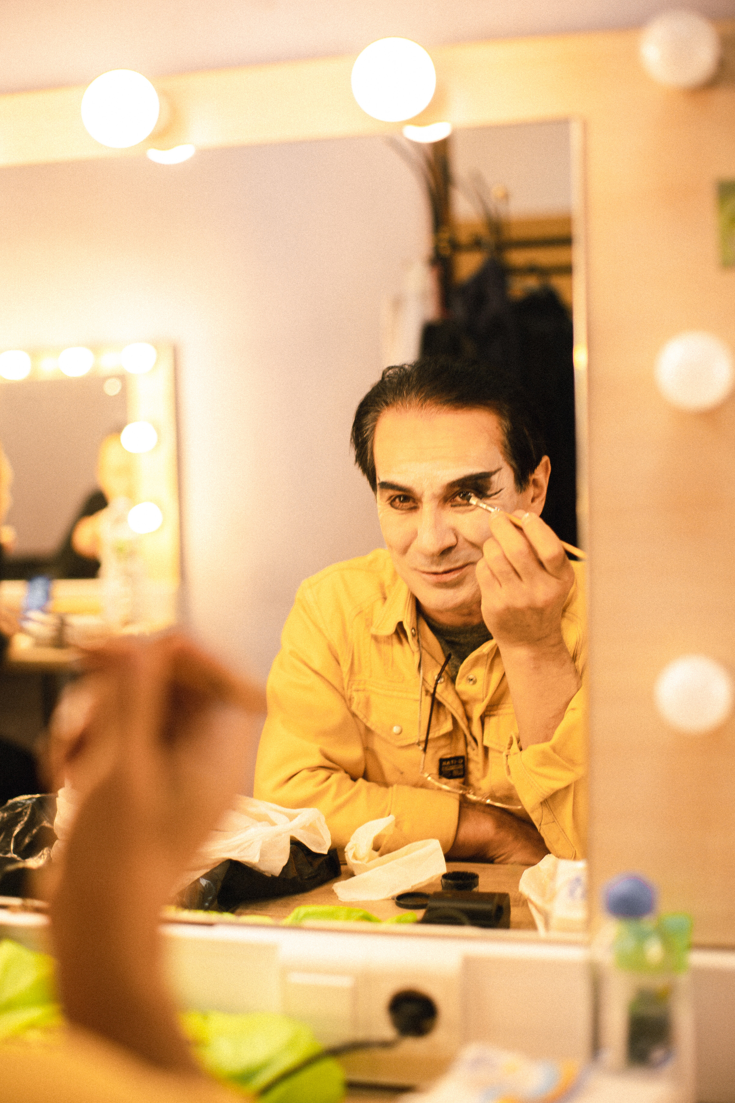 Самый Лучший Цирк. Фотограф Кристина