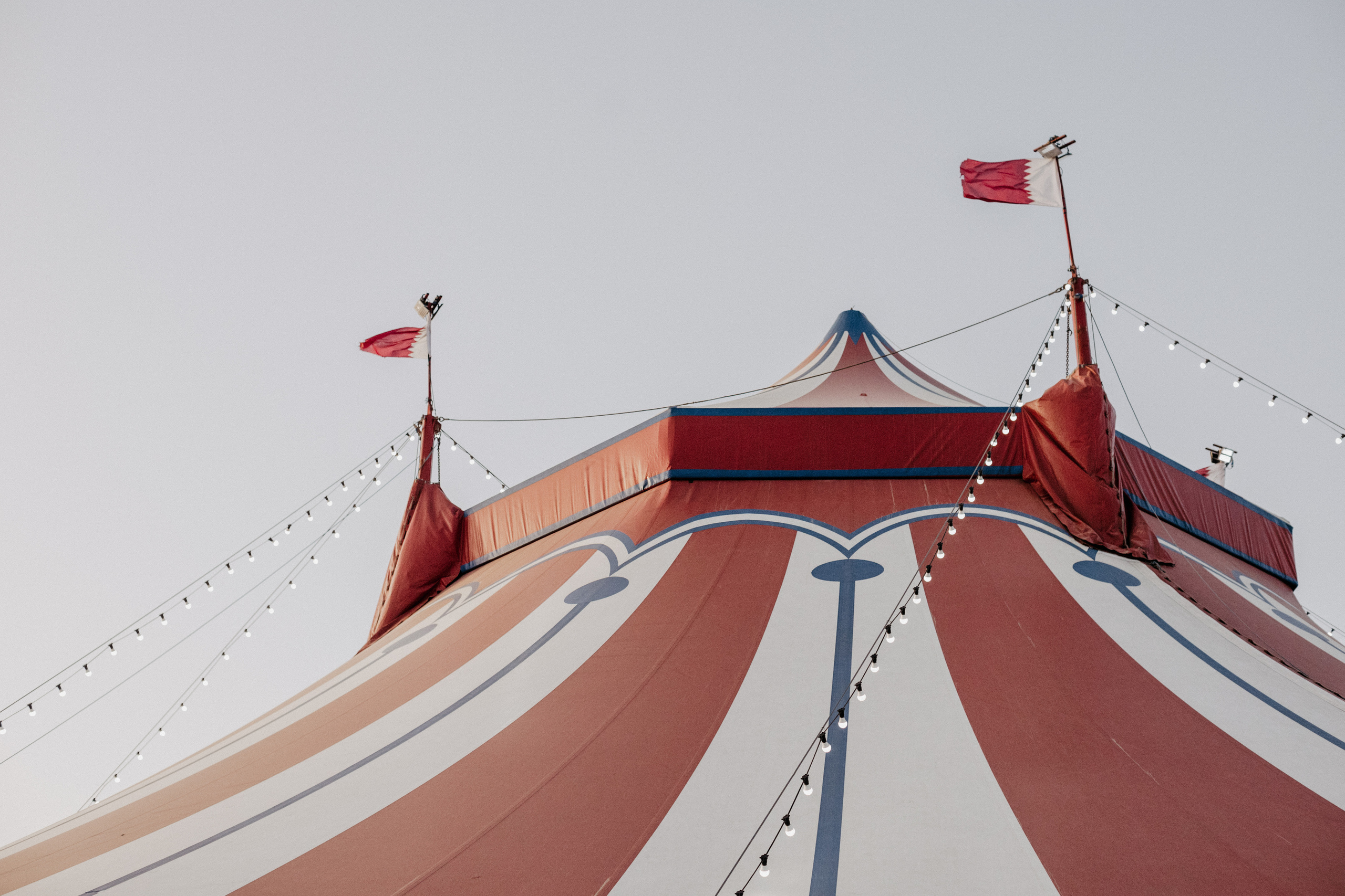 GANDEYS. Фотограф Кристина