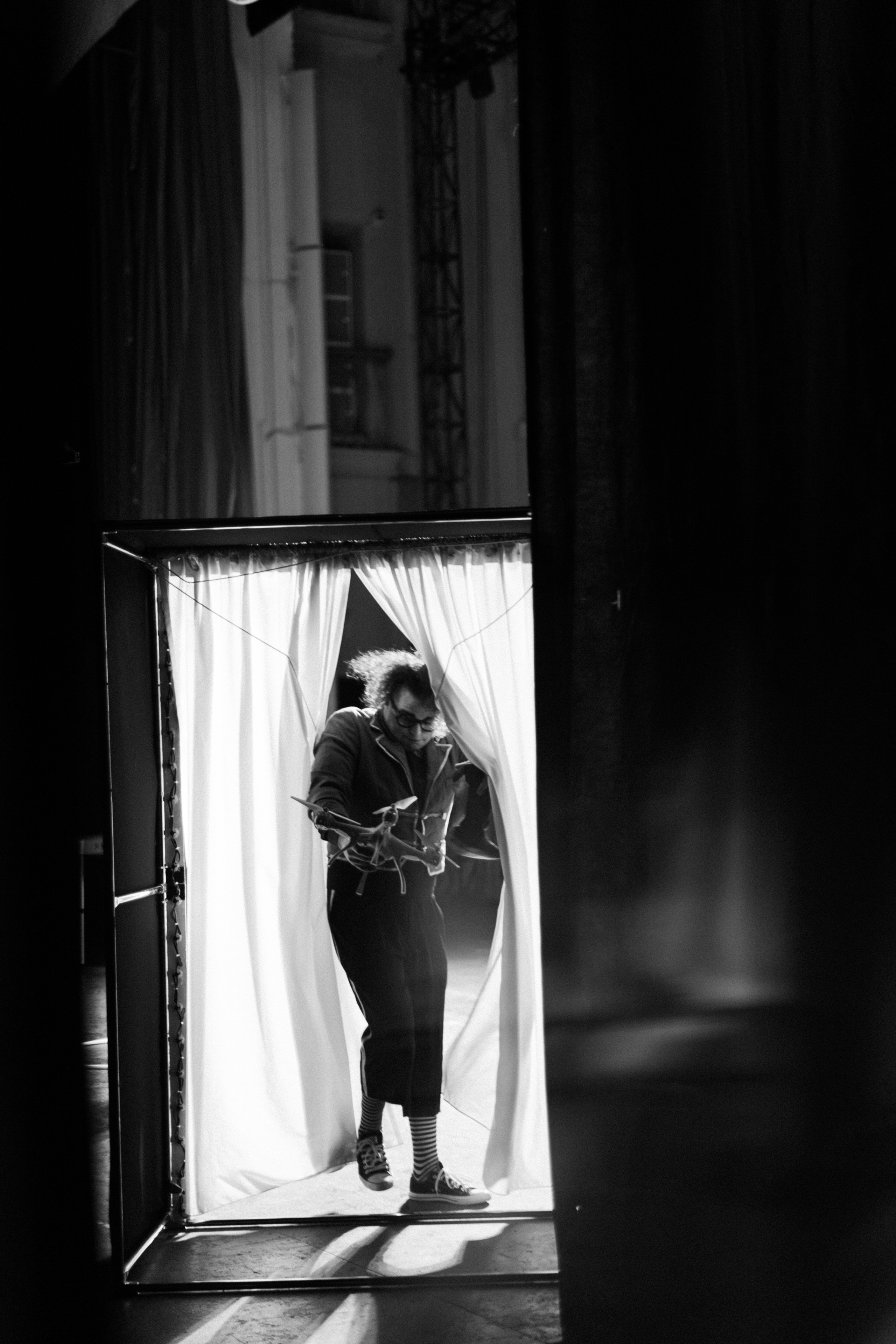 Самый Лучший Цирк. Фотограф Кристина