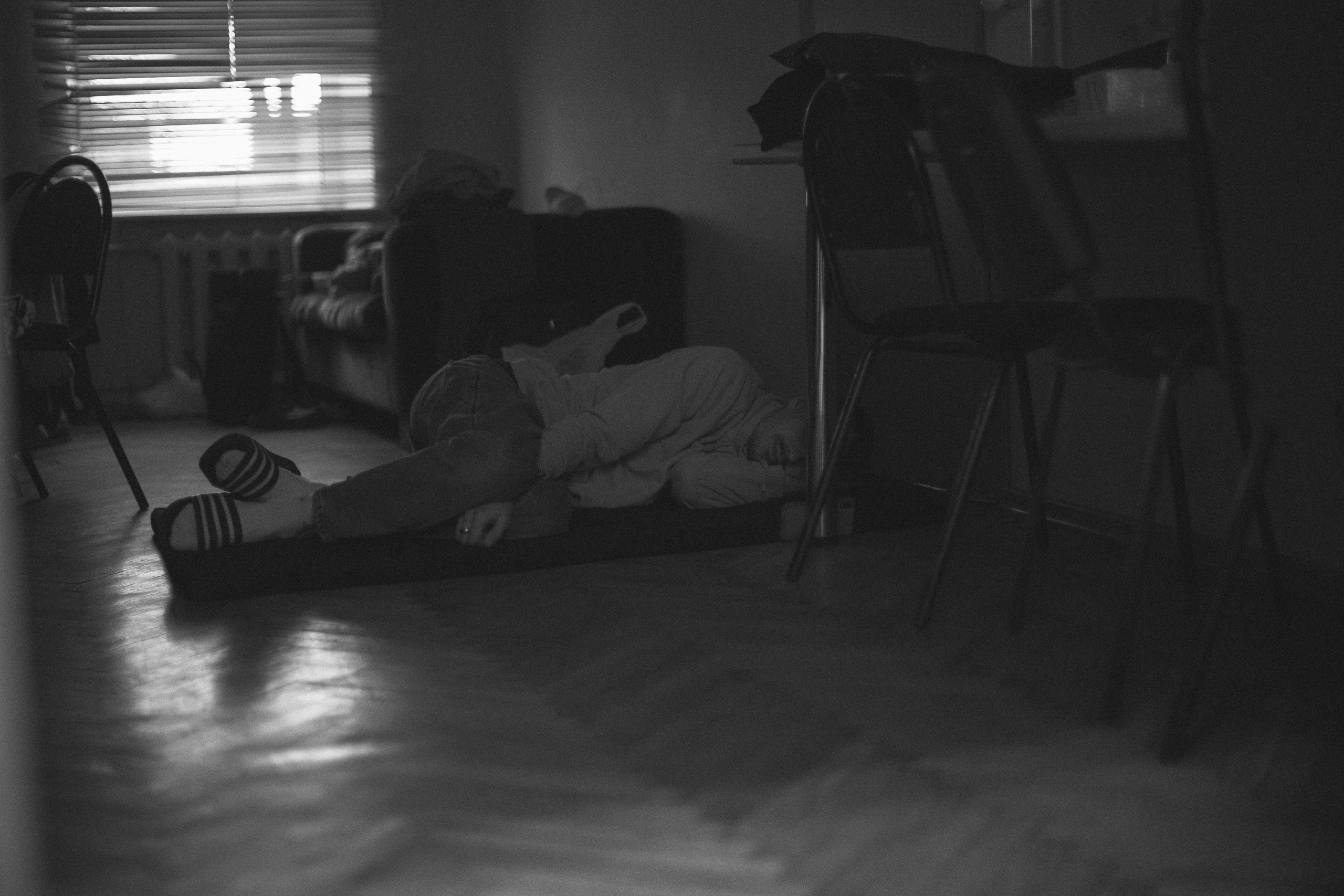 Самый Лучший Цирк. Фотограф Кристина