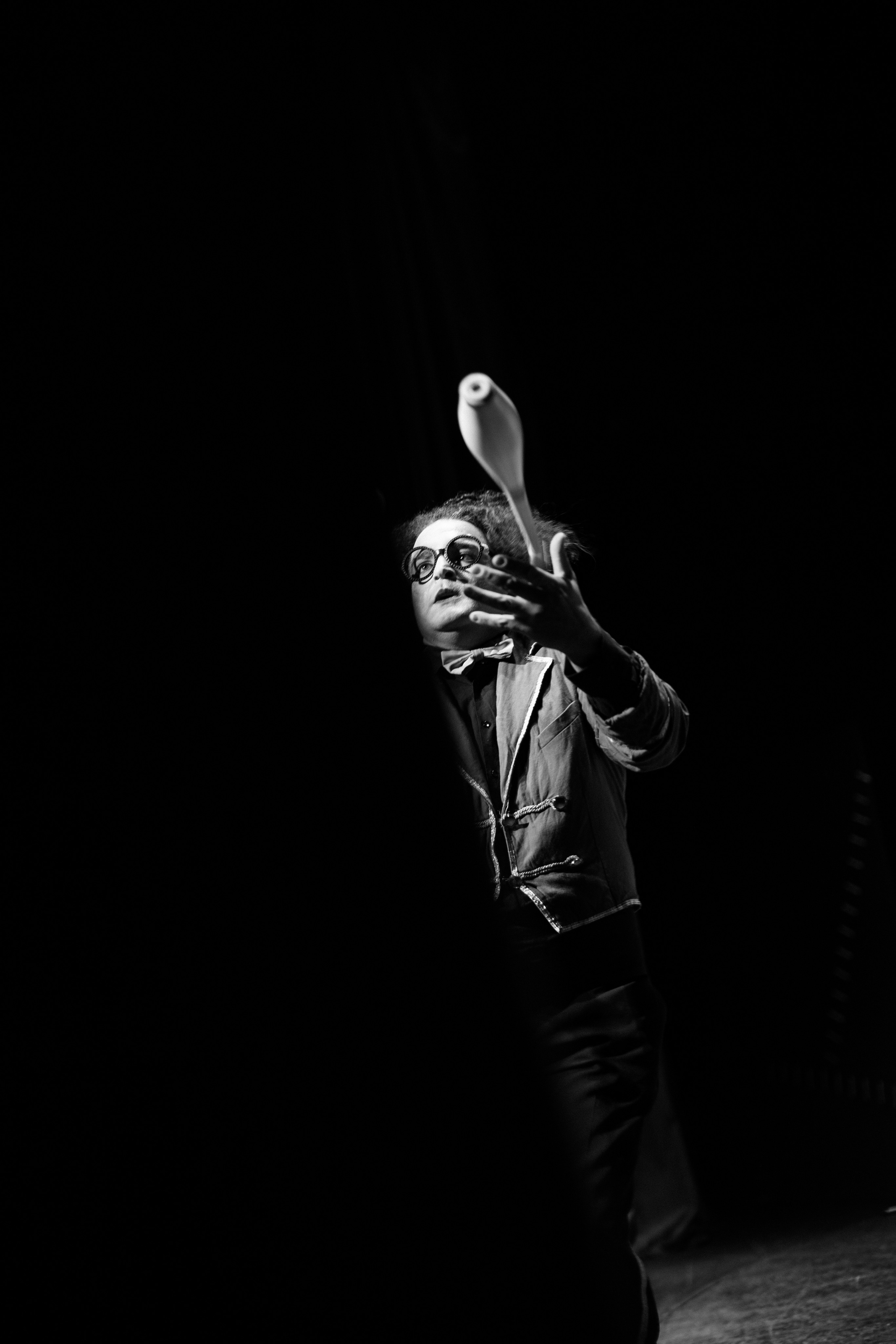 Самый Лучший Цирк. Фотограф Кристина