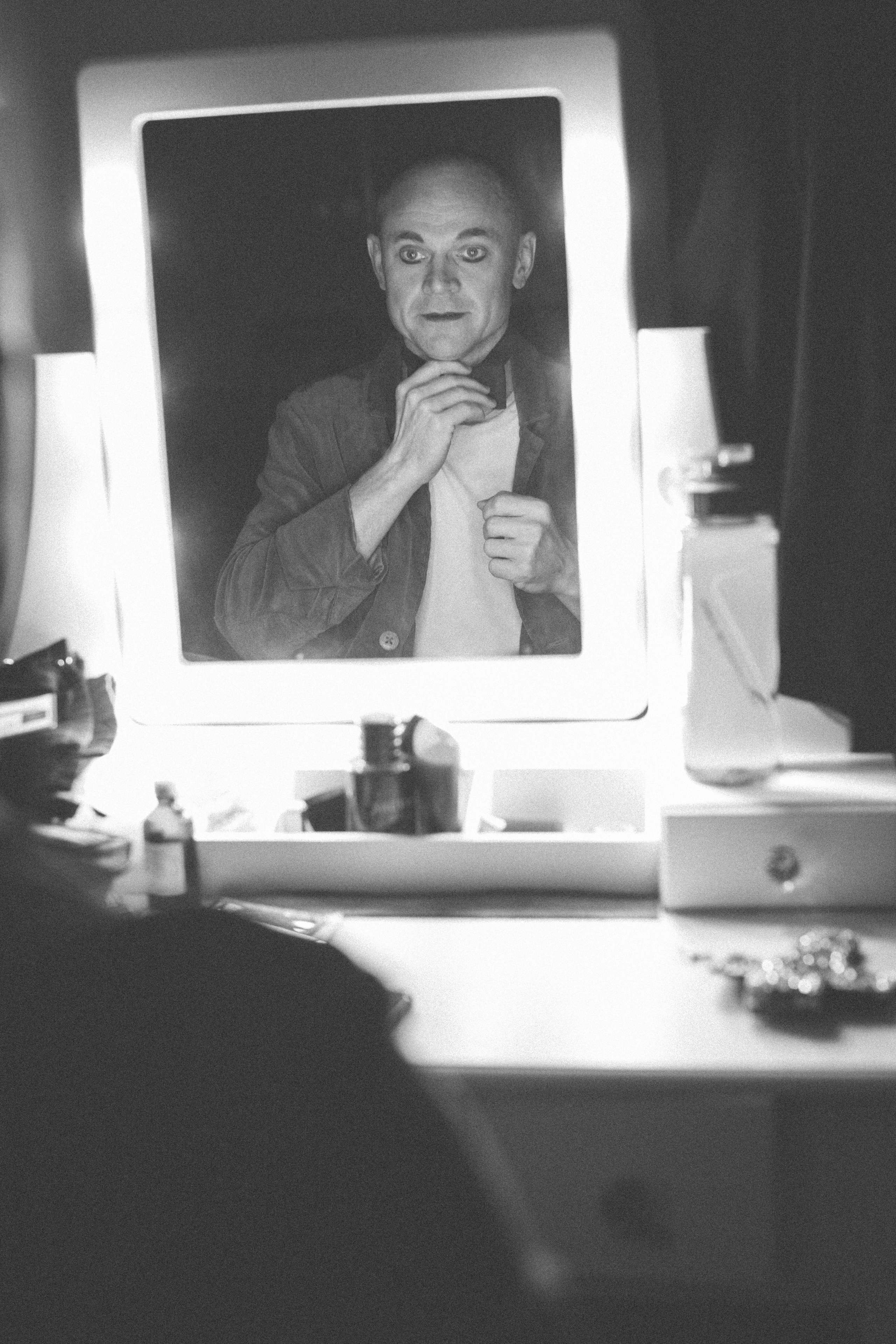 GANDEYS. Фотограф Кристина