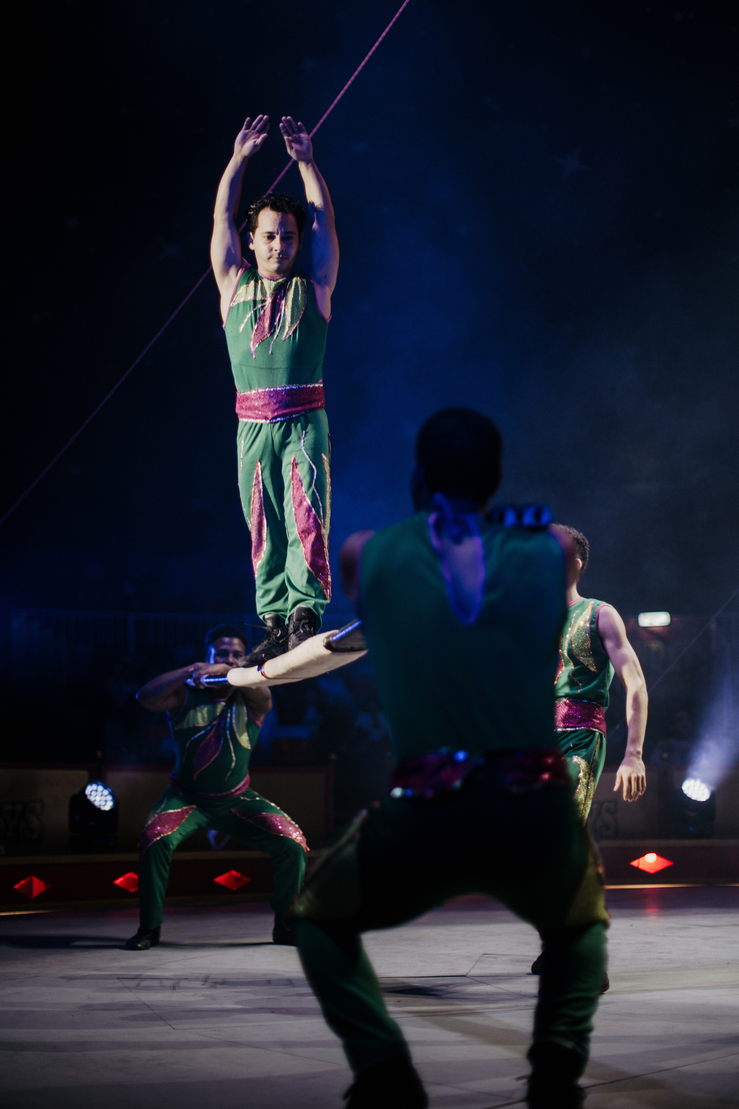 GANDEYS. Фотограф Кристина