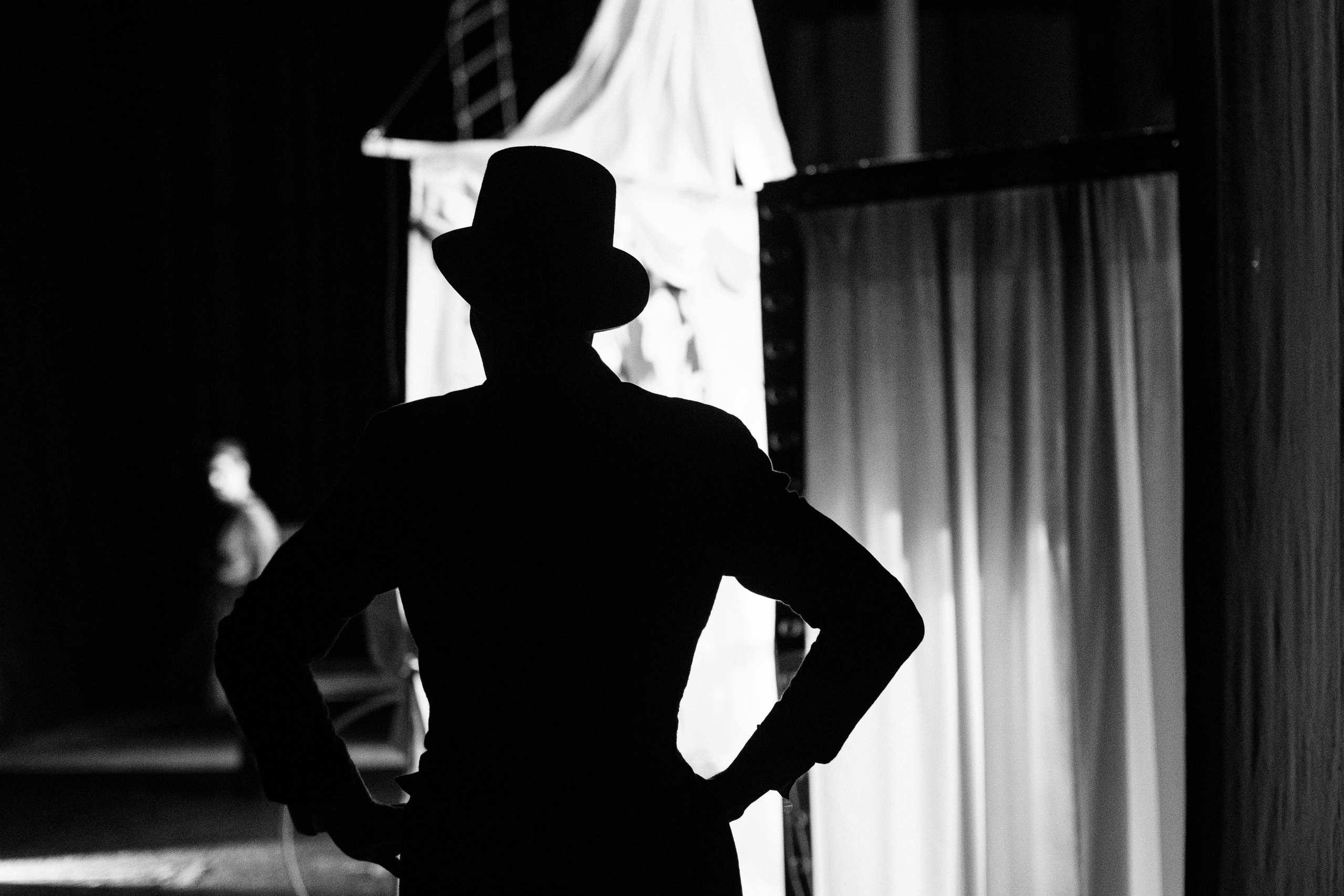 Самый Лучший Цирк. Фотограф Кристина