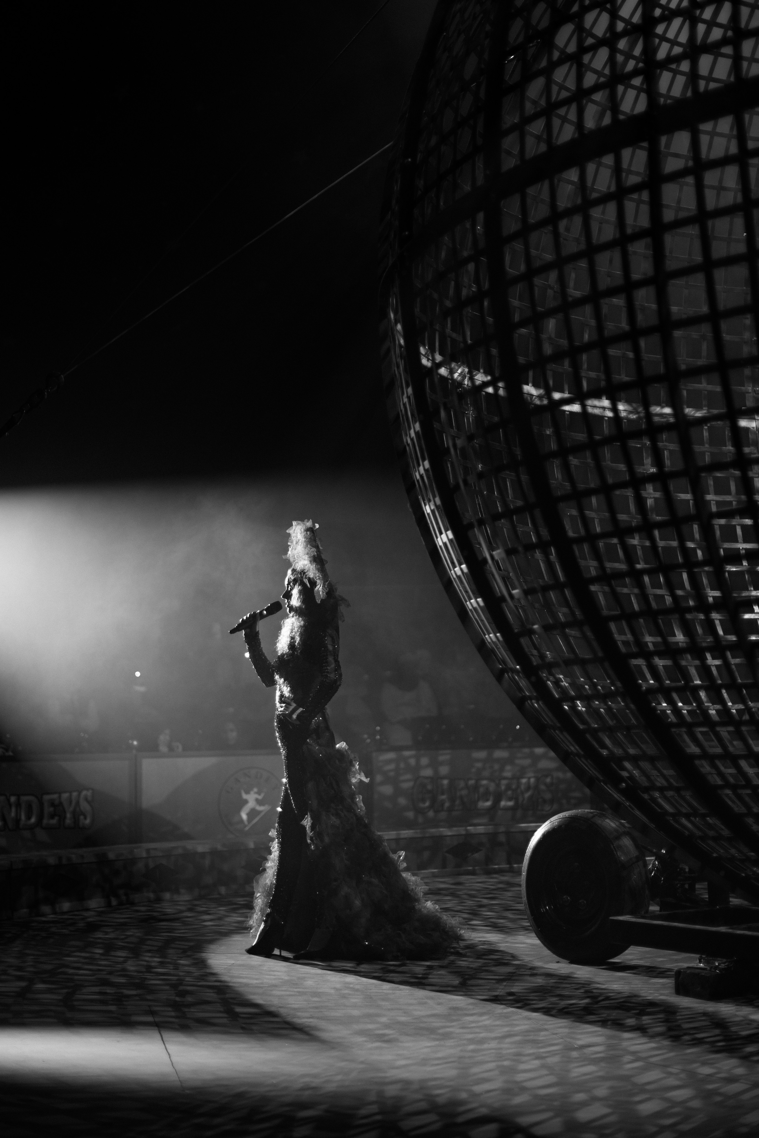 GANDEYS. Фотограф Кристина