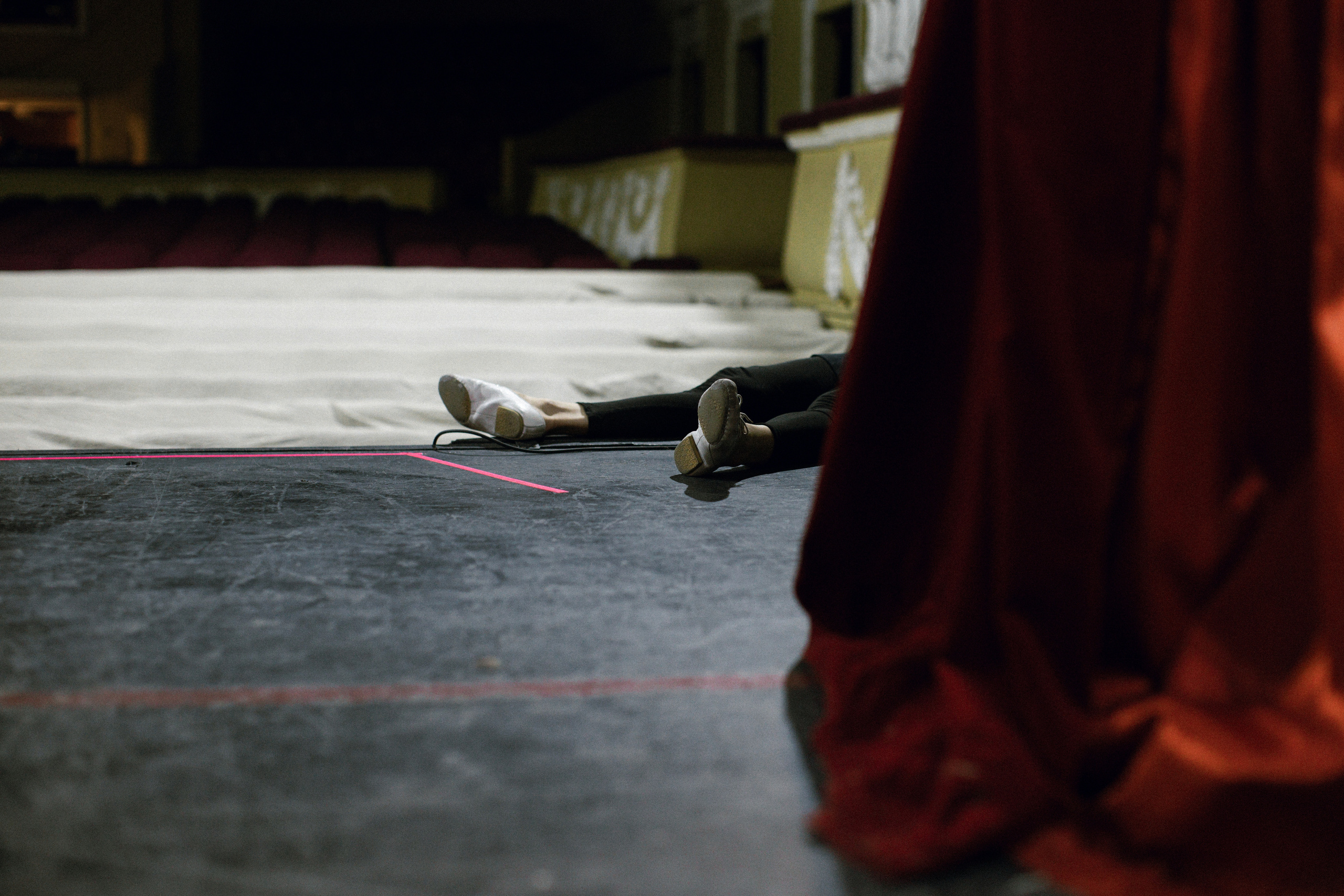 Самый Лучший Цирк. Фотограф Кристина