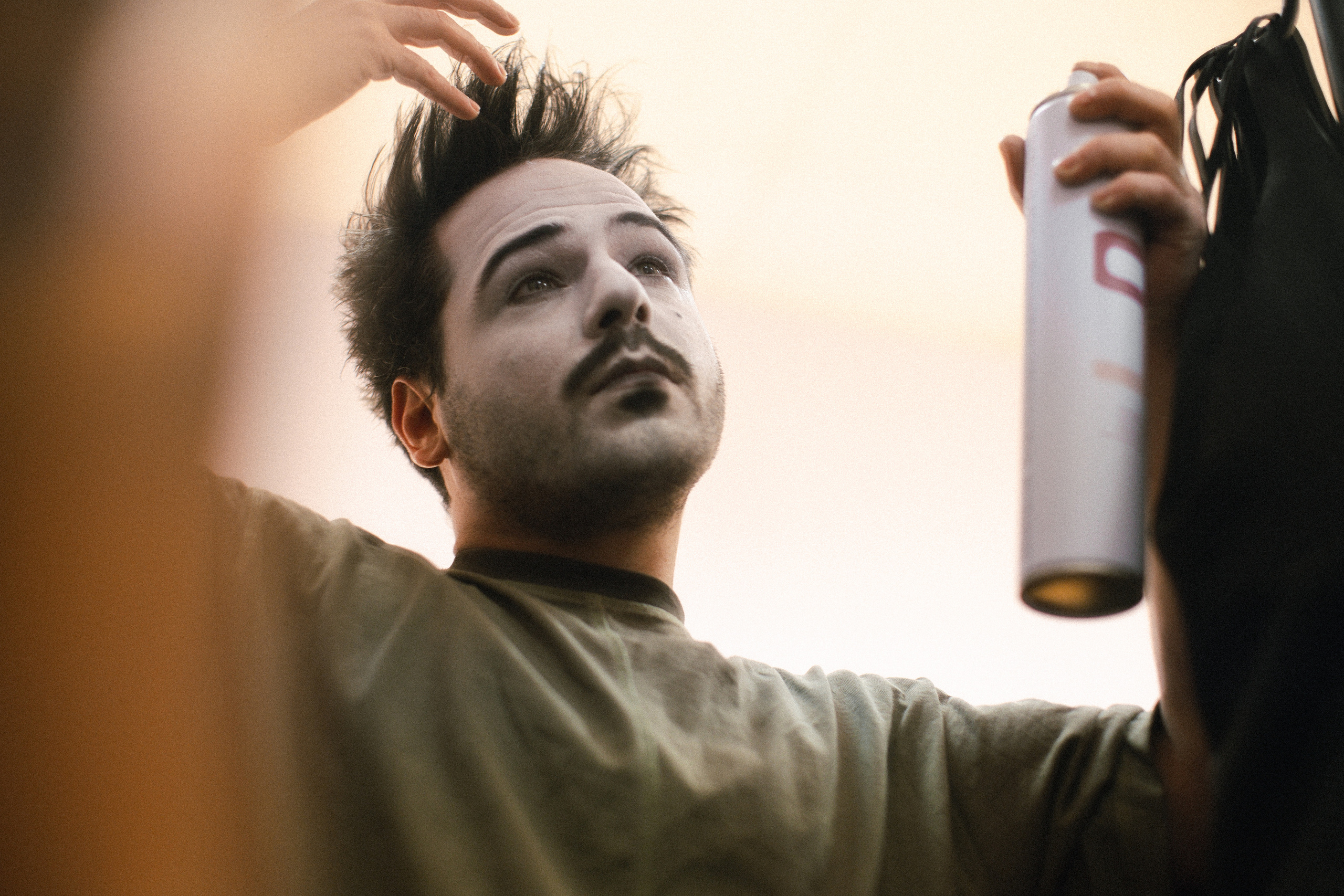 Самый Лучший Цирк. Фотограф Кристина