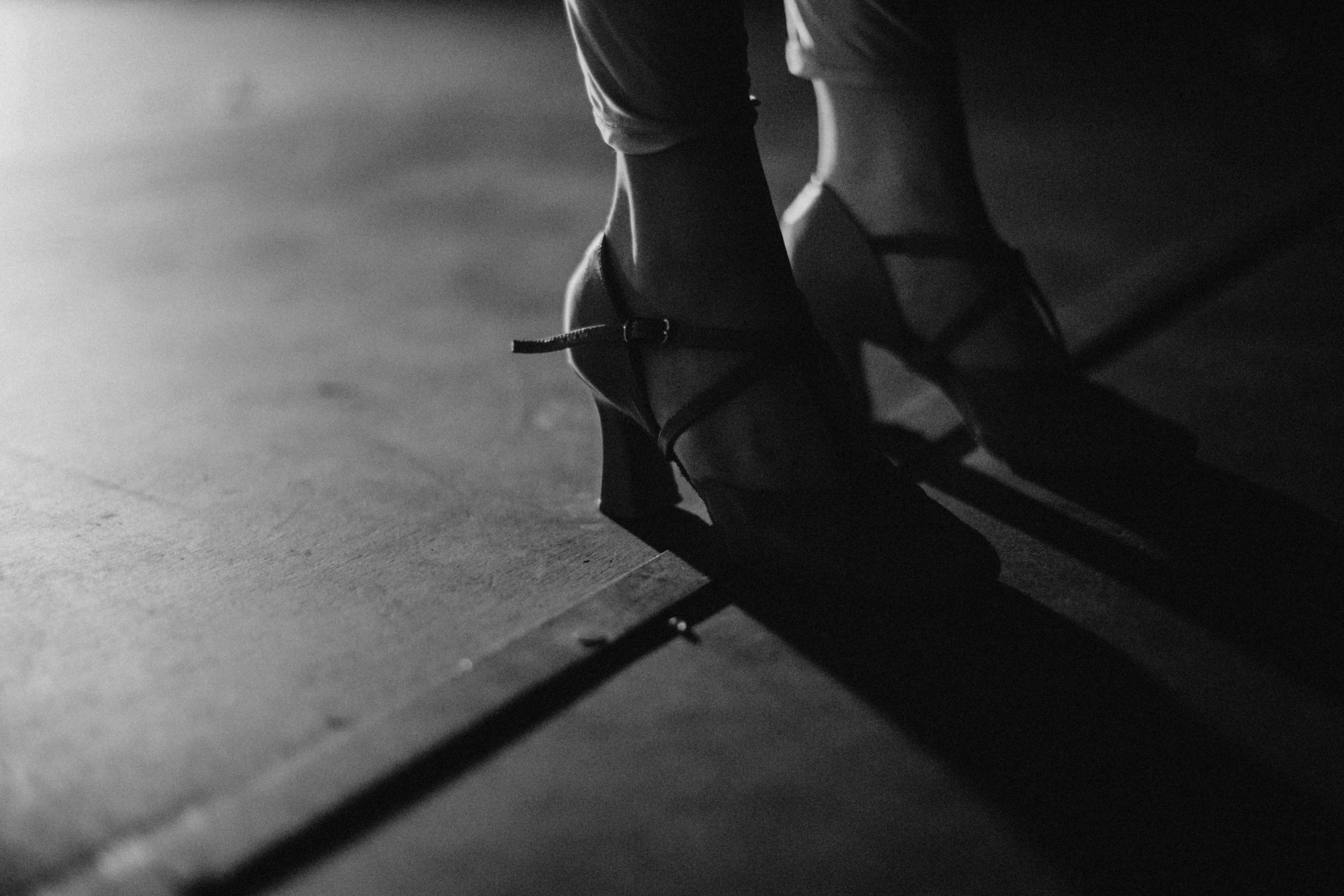 GANDEYS. Фотограф Кристина