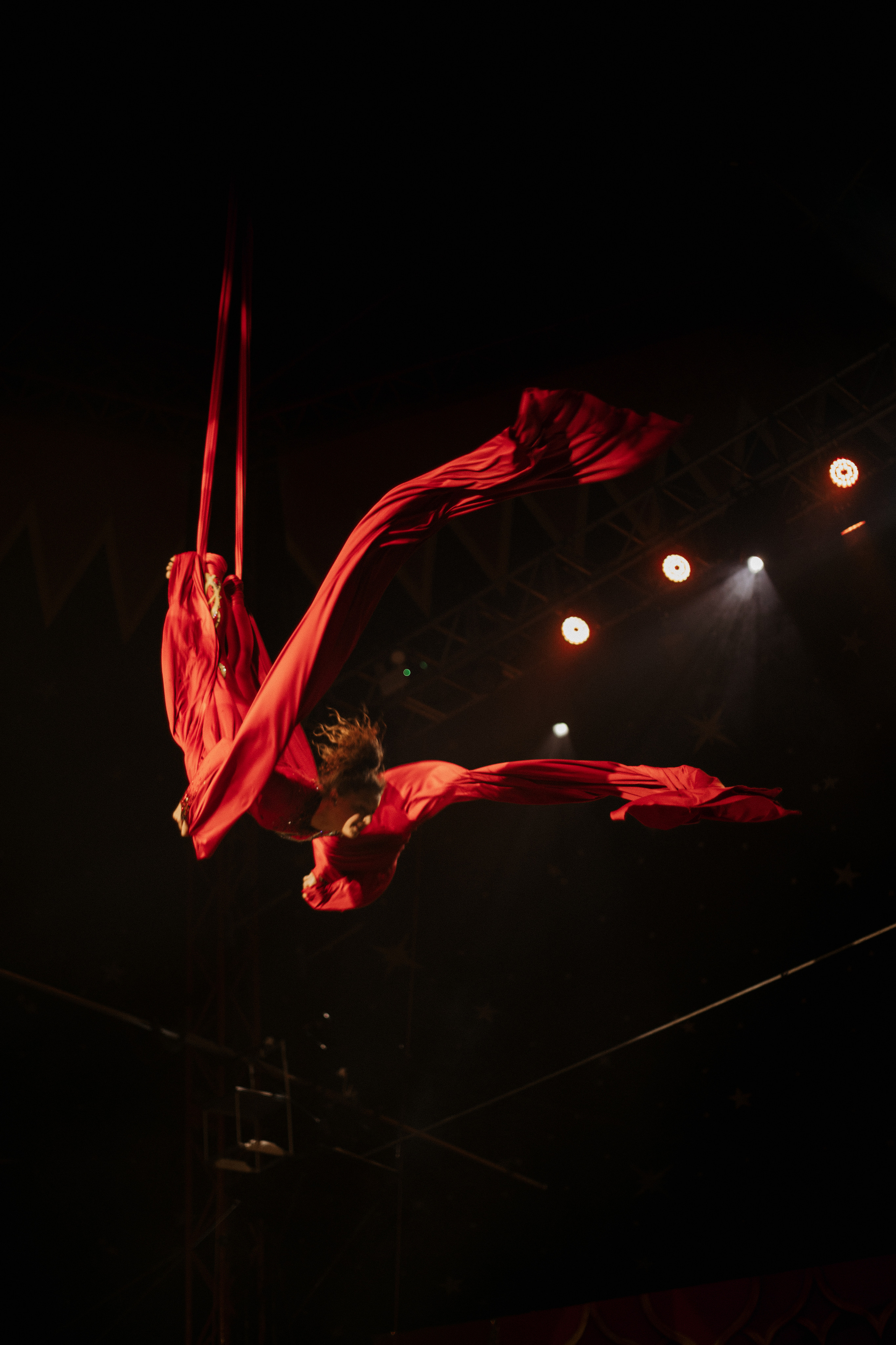 GANDEYS. Фотограф Кристина