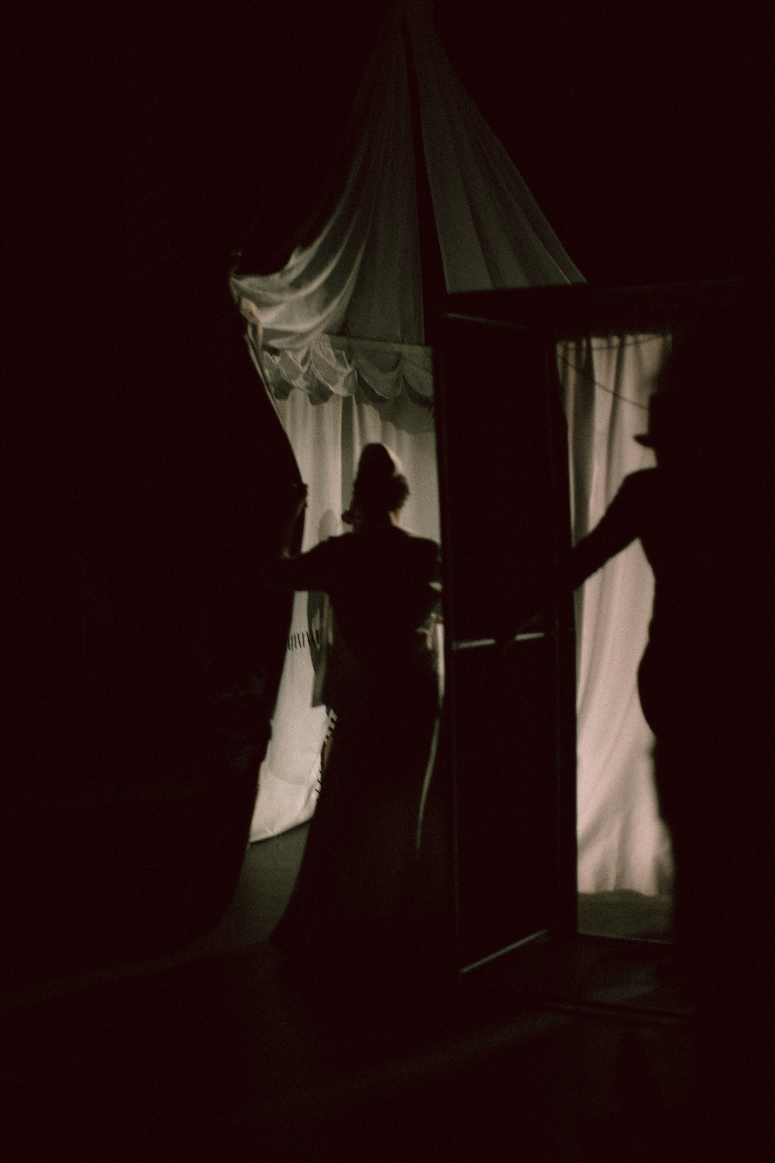 Самый Лучший Цирк. Фотограф Кристина