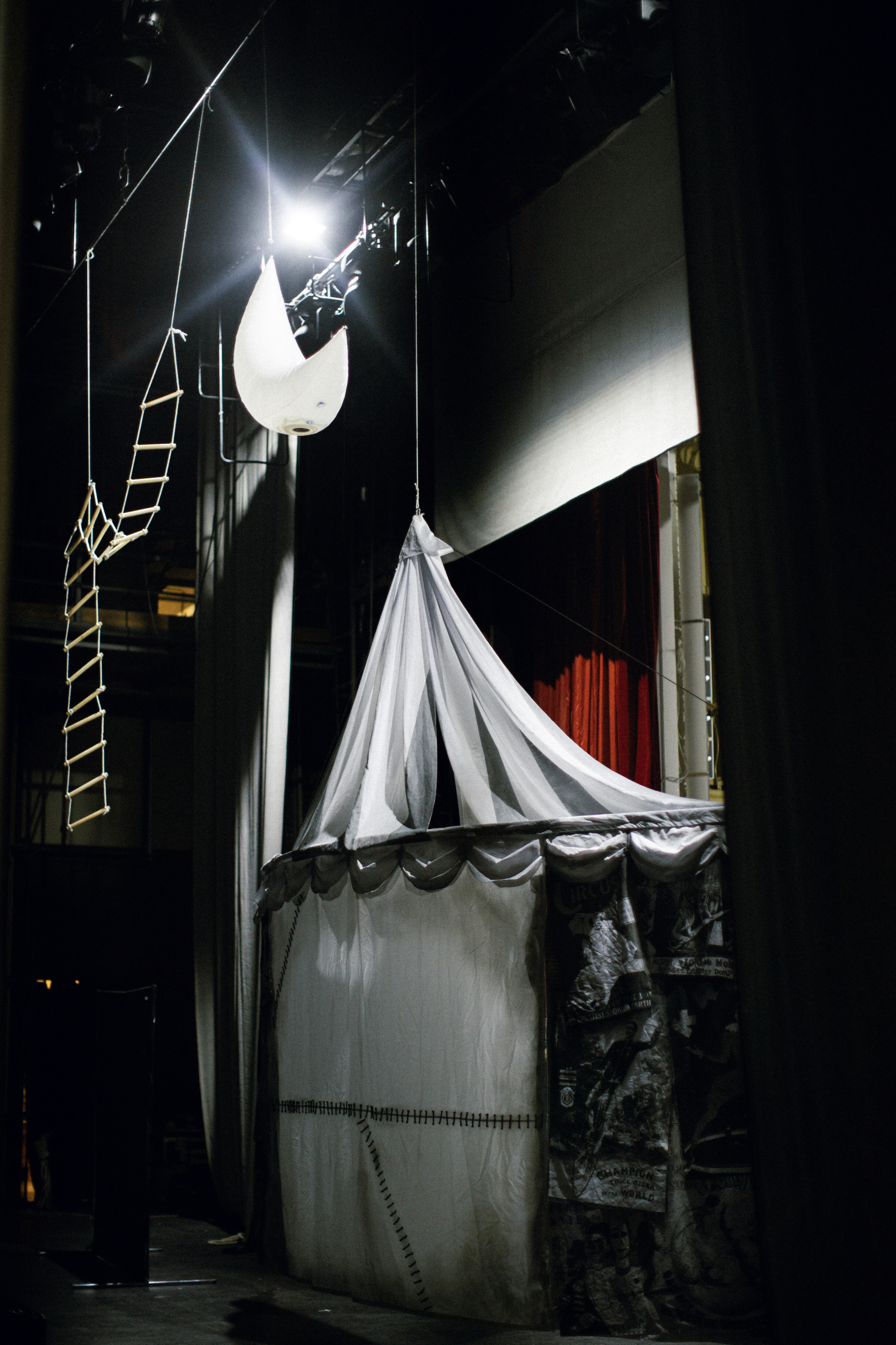 Самый Лучший Цирк. Фотограф Кристина