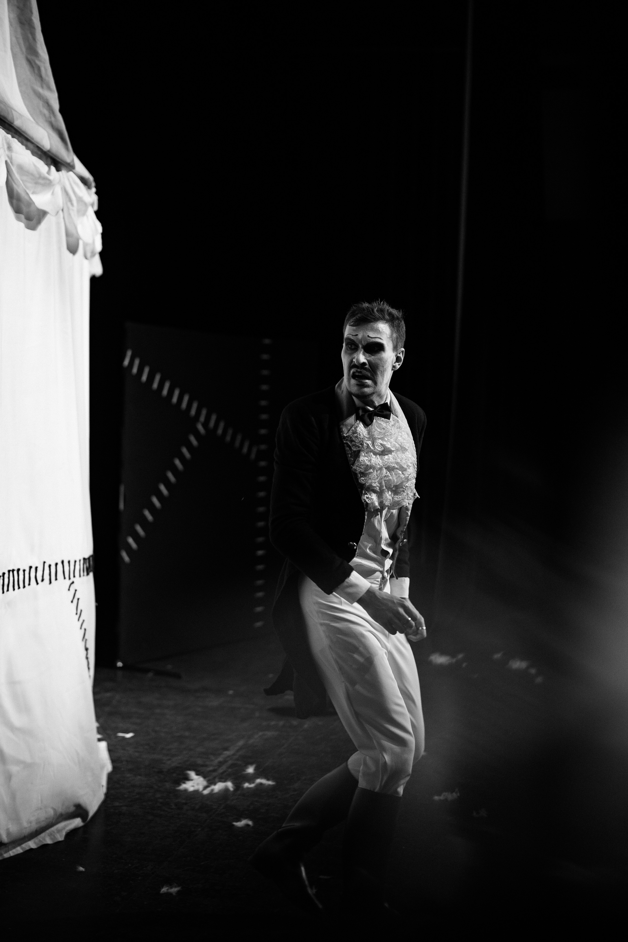 Самый Лучший Цирк. Фотограф Кристина