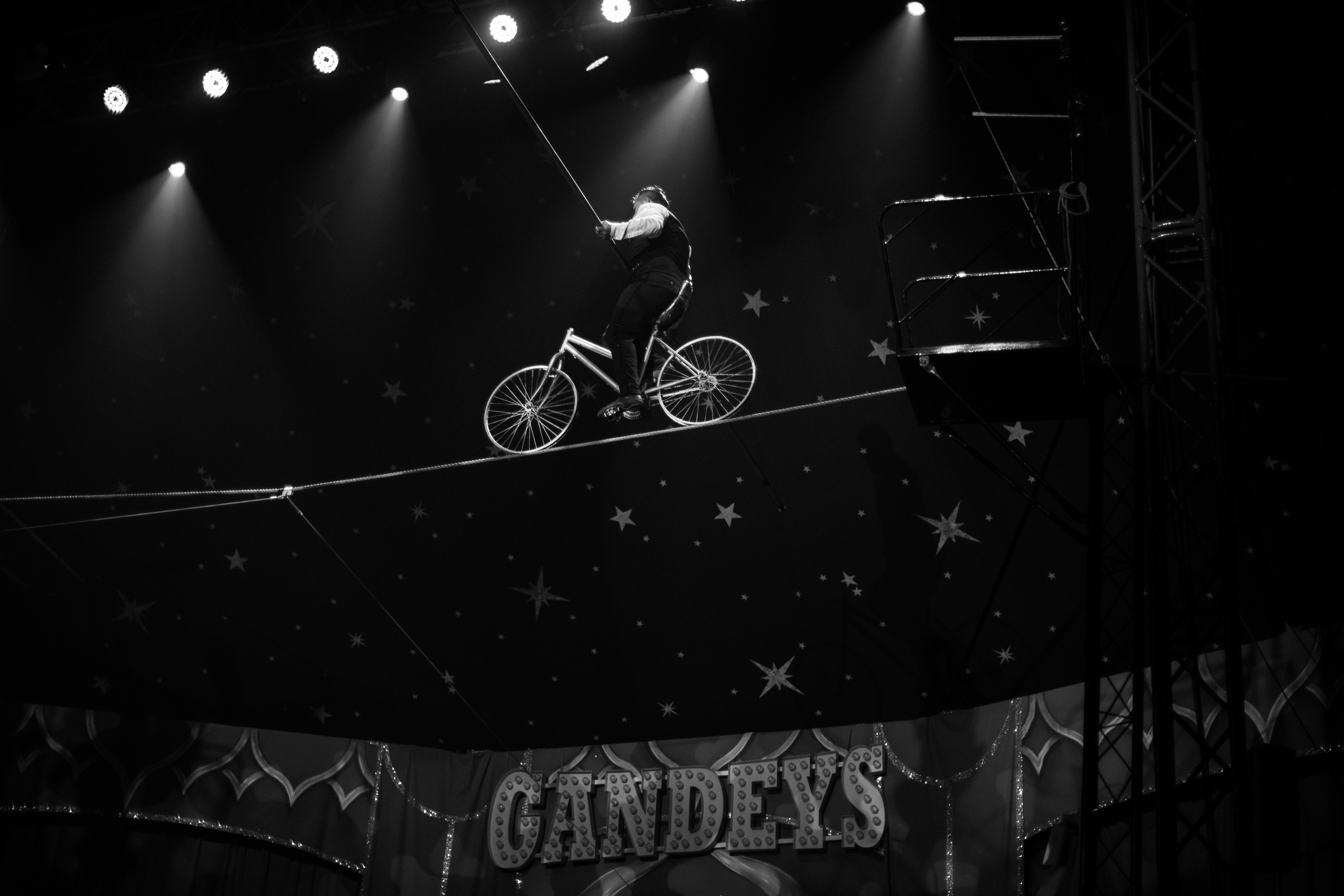 GANDEYS. Фотограф Кристина