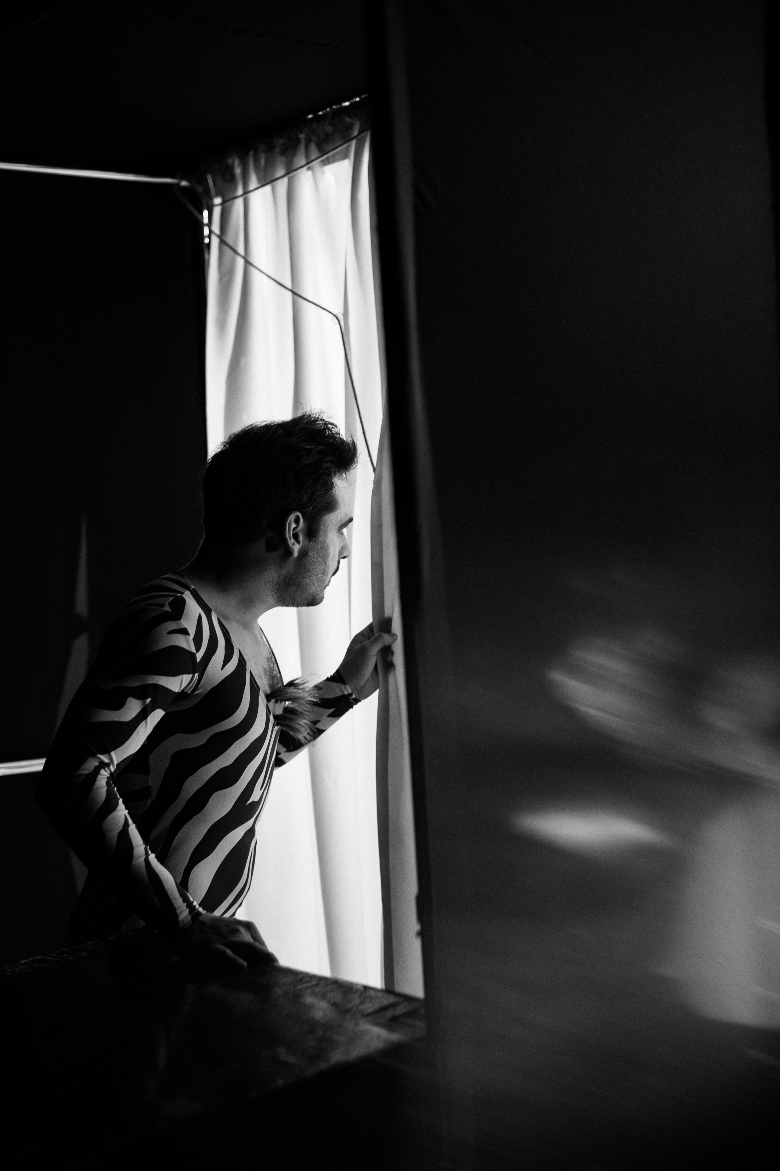 Самый Лучший Цирк. Фотограф Кристина