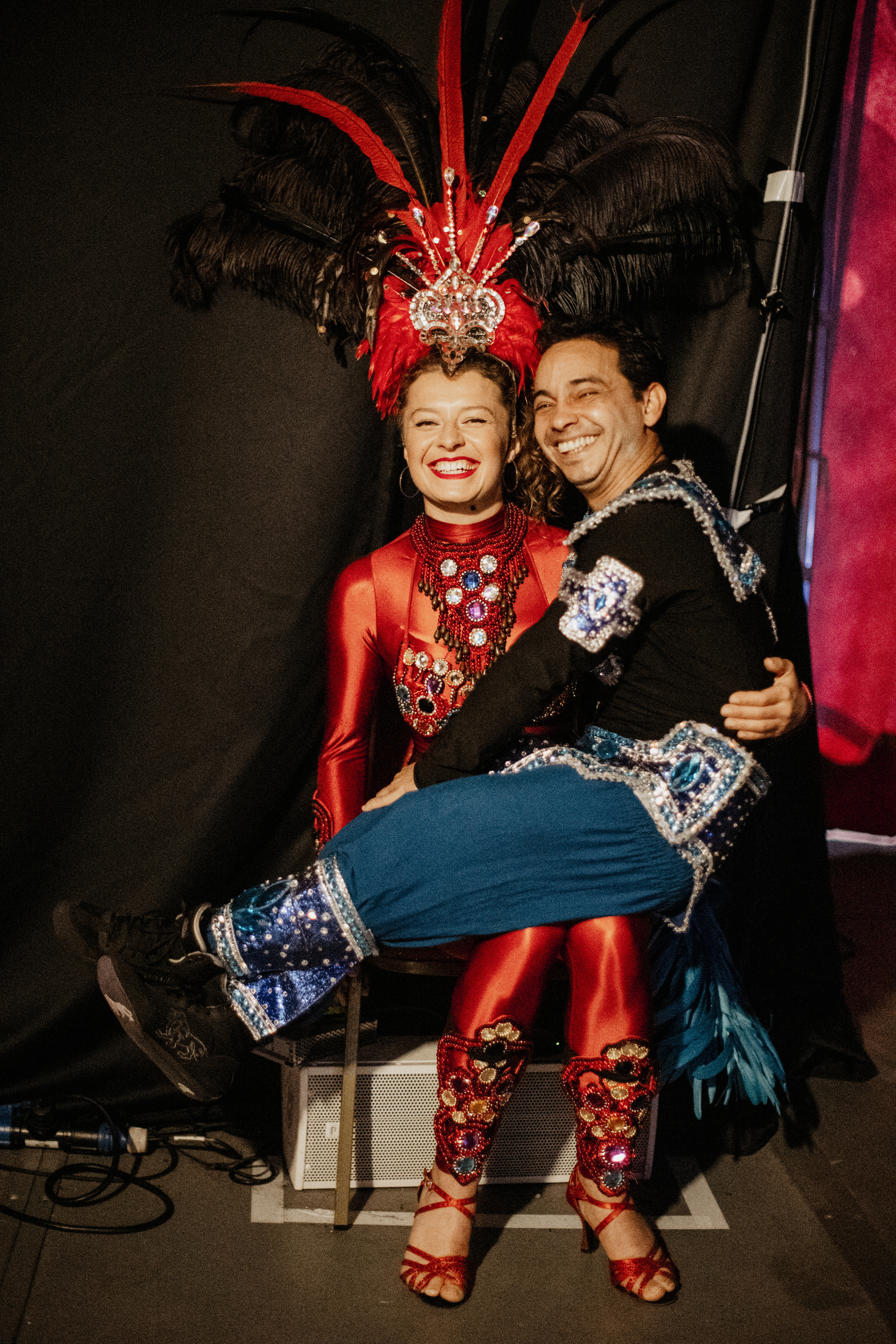 GANDEYS. Фотограф Кристина