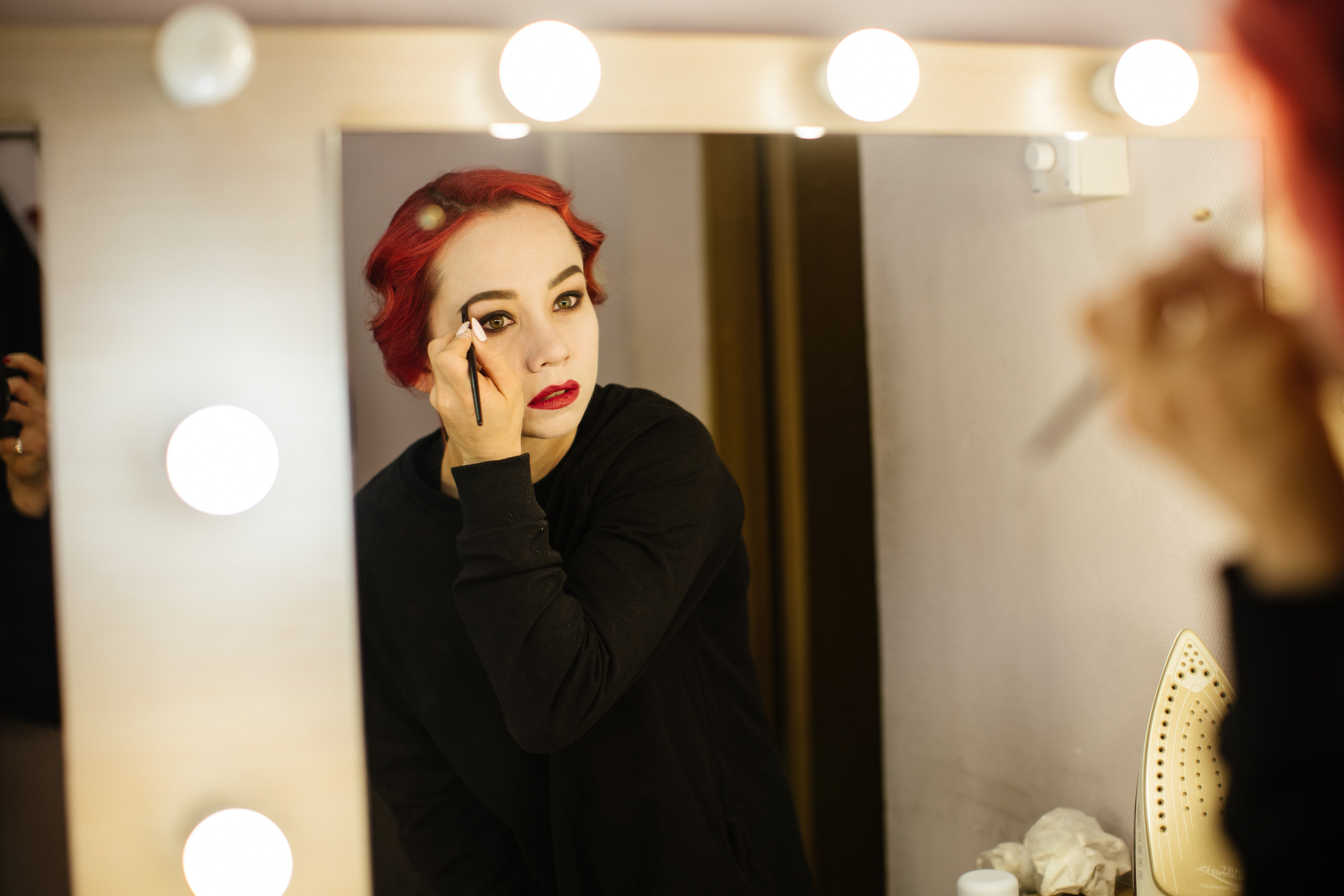 Самый Лучший Цирк. Фотограф Кристина