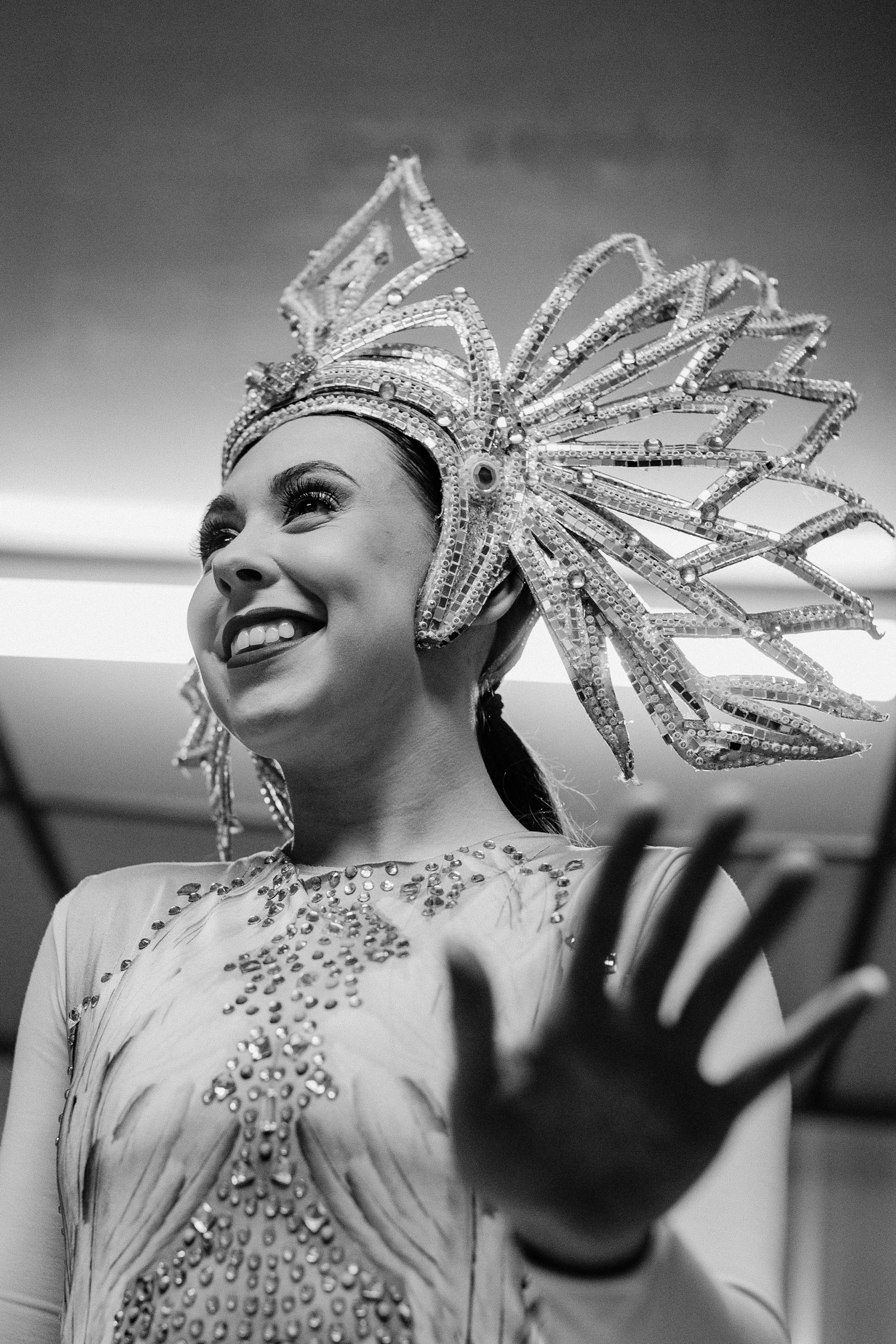 GANDEYS. Фотограф Кристина