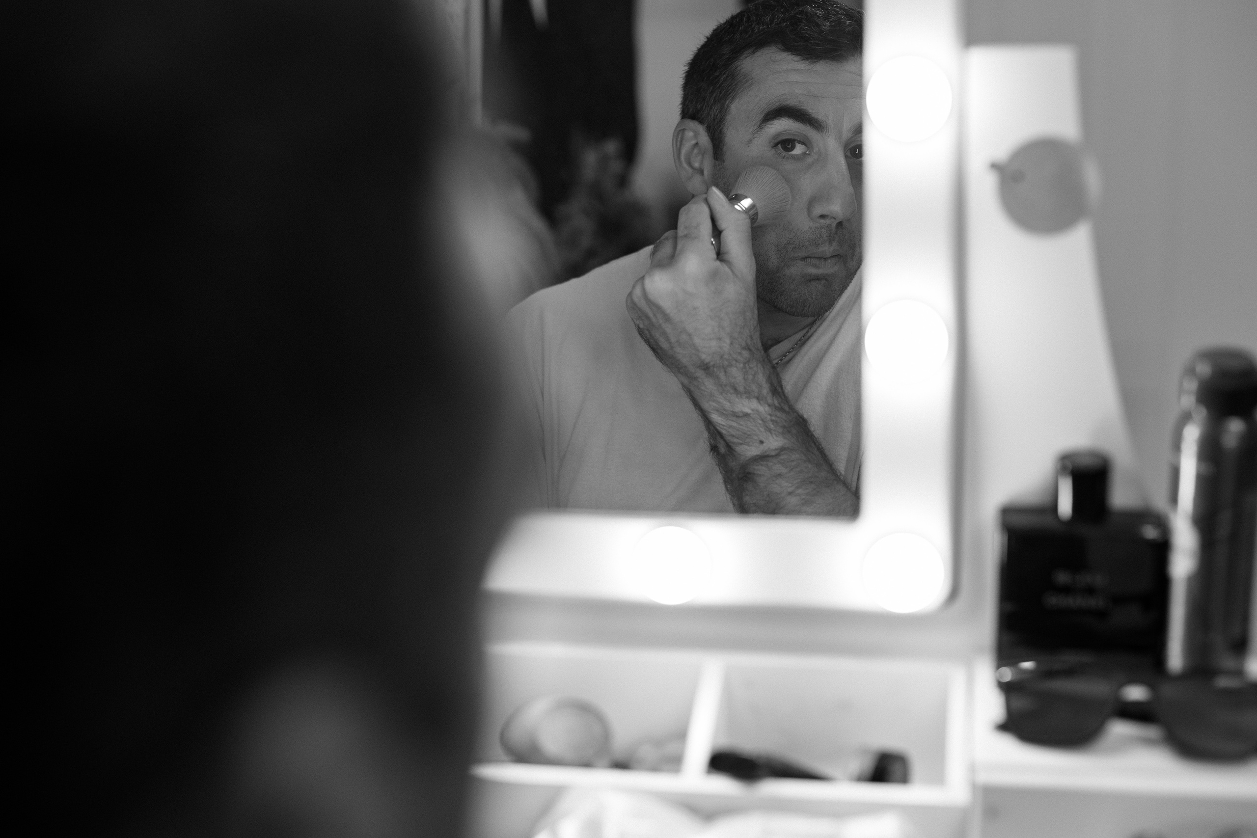 GANDEYS. Фотограф Кристина