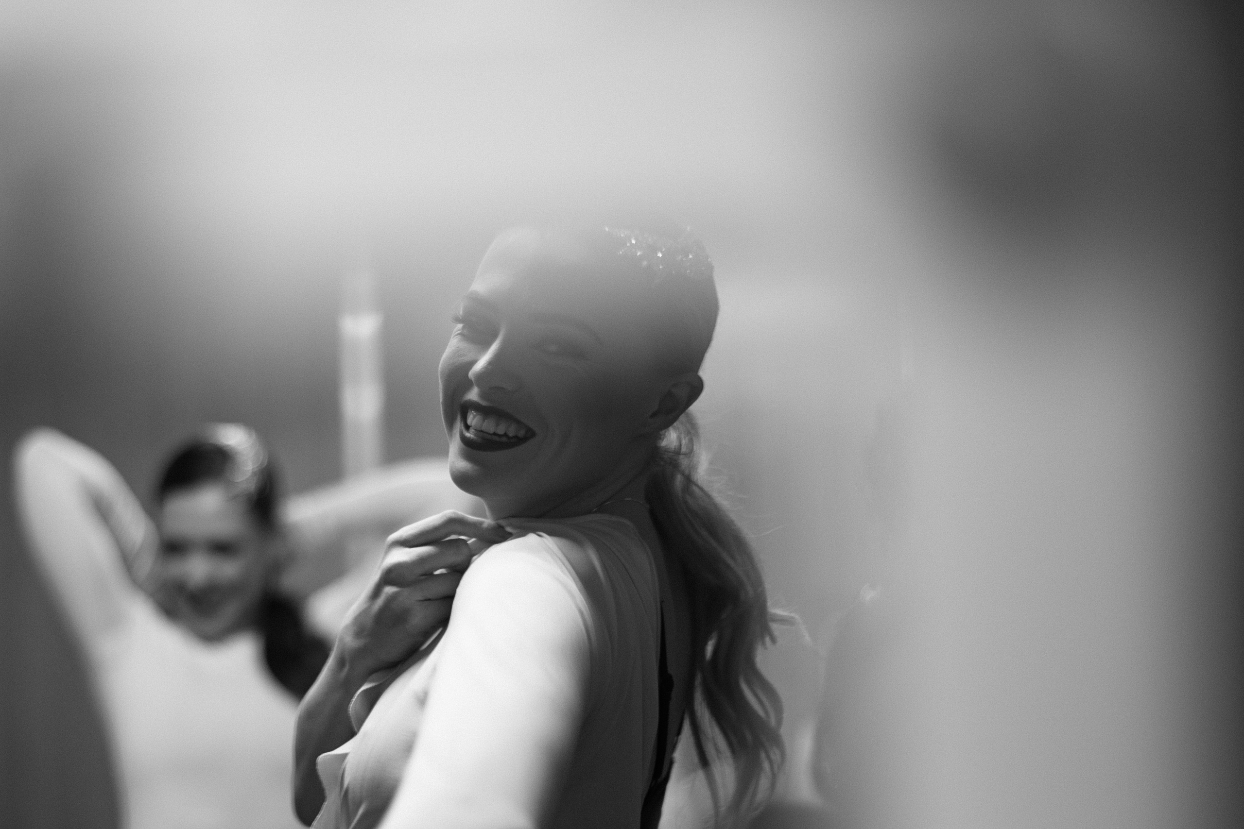 GANDEYS. Фотограф Кристина