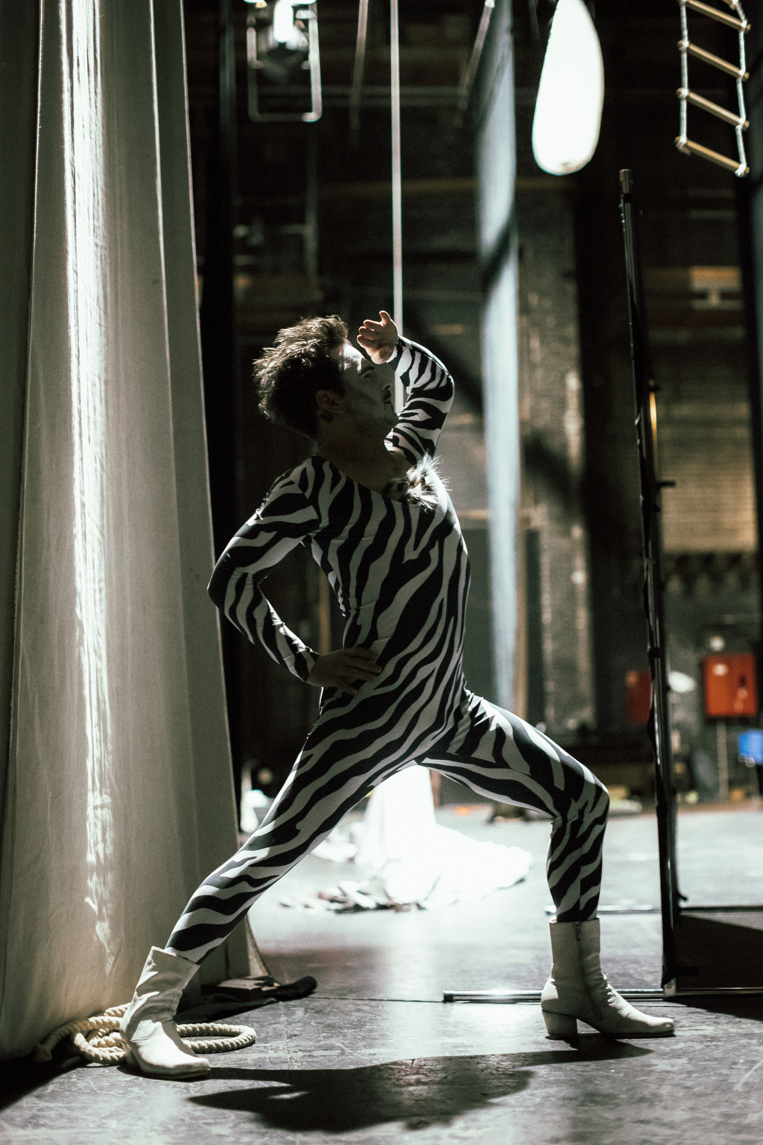 Самый Лучший Цирк. Фотограф Кристина