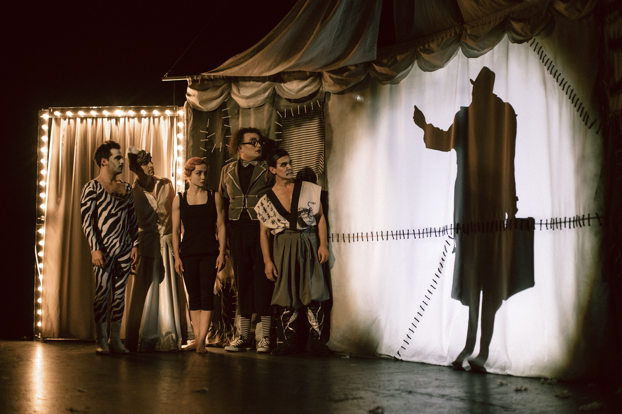 Самый Лучший Цирк. Фотограф Кристина