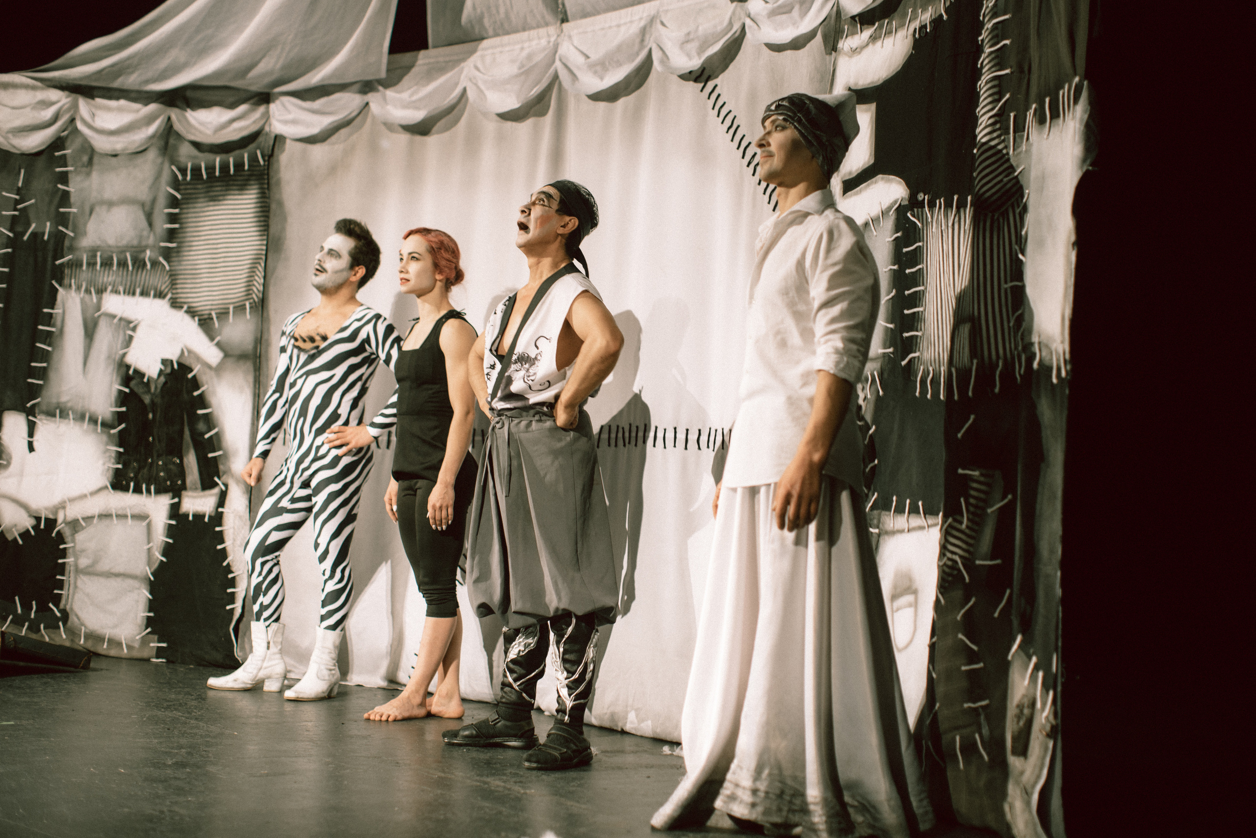 Самый Лучший Цирк. Фотограф Кристина