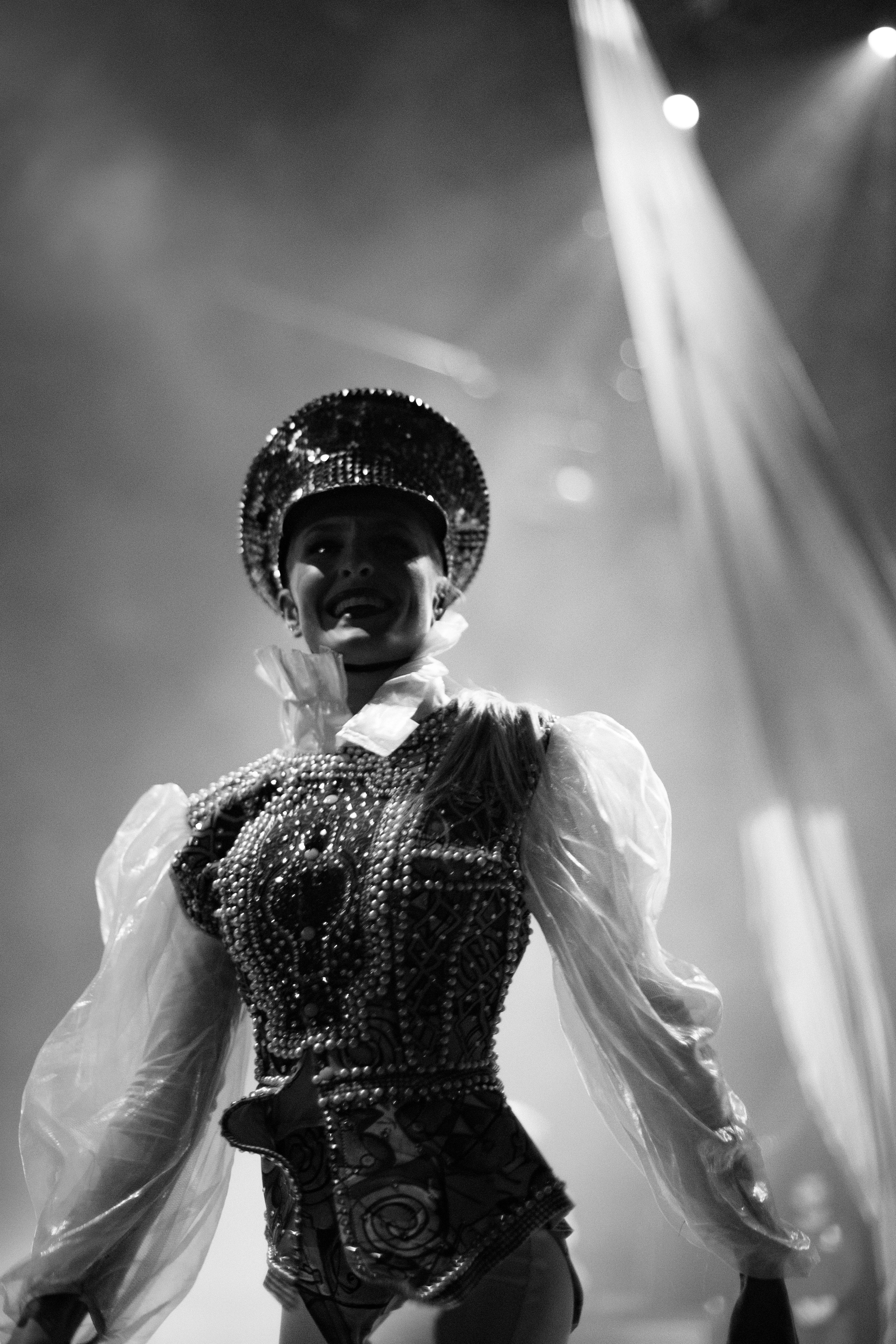 GANDEYS. Фотограф Кристина