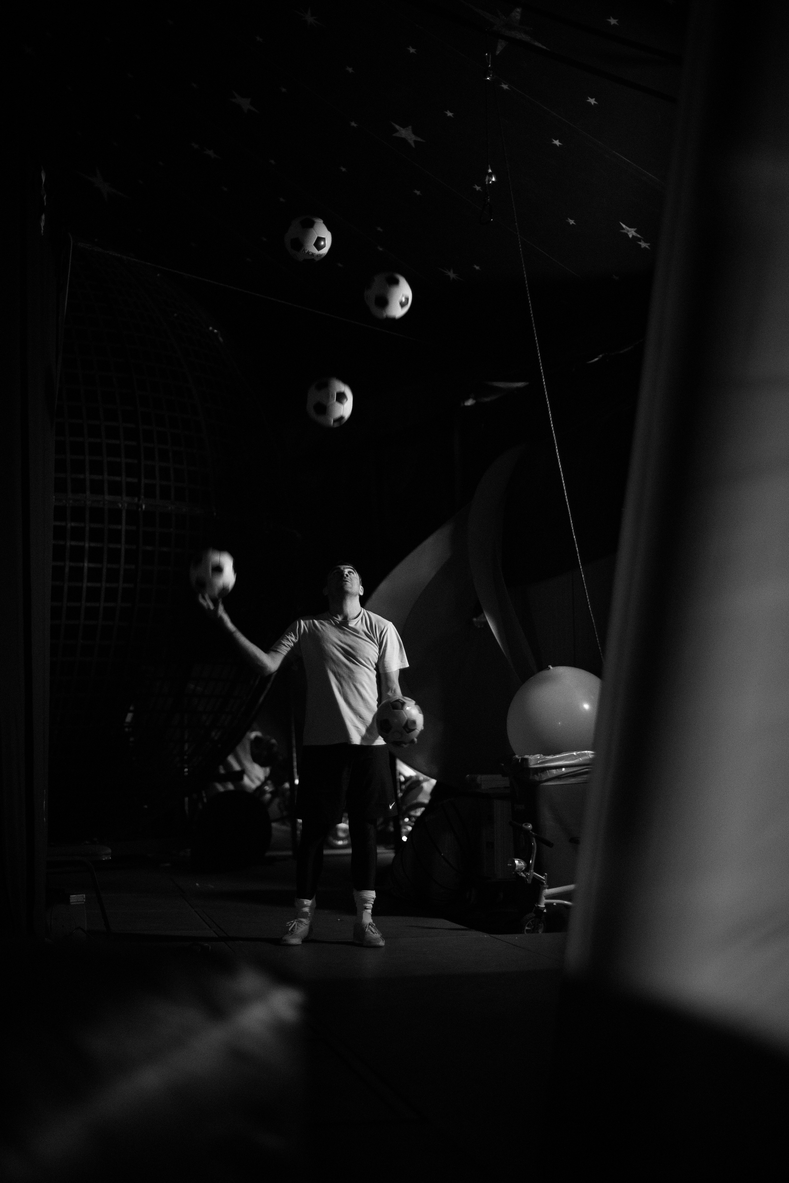 GANDEYS. Фотограф Кристина