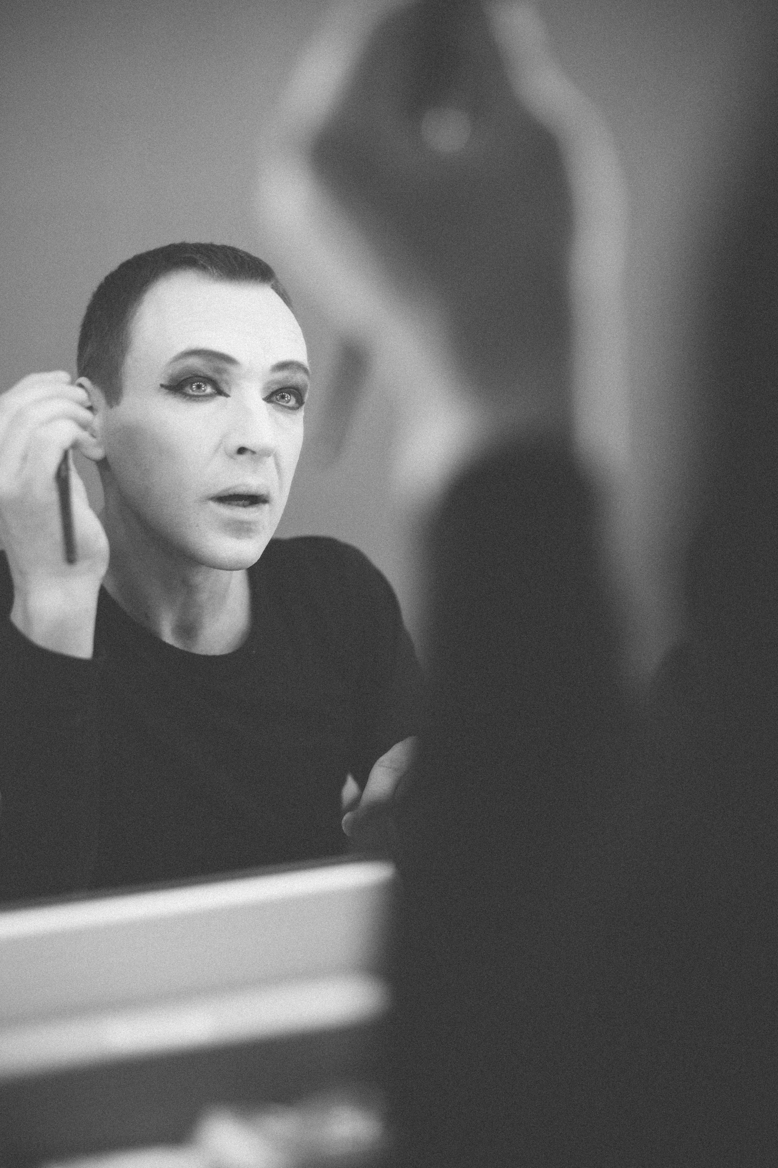 Самый Лучший Цирк. Фотограф Кристина