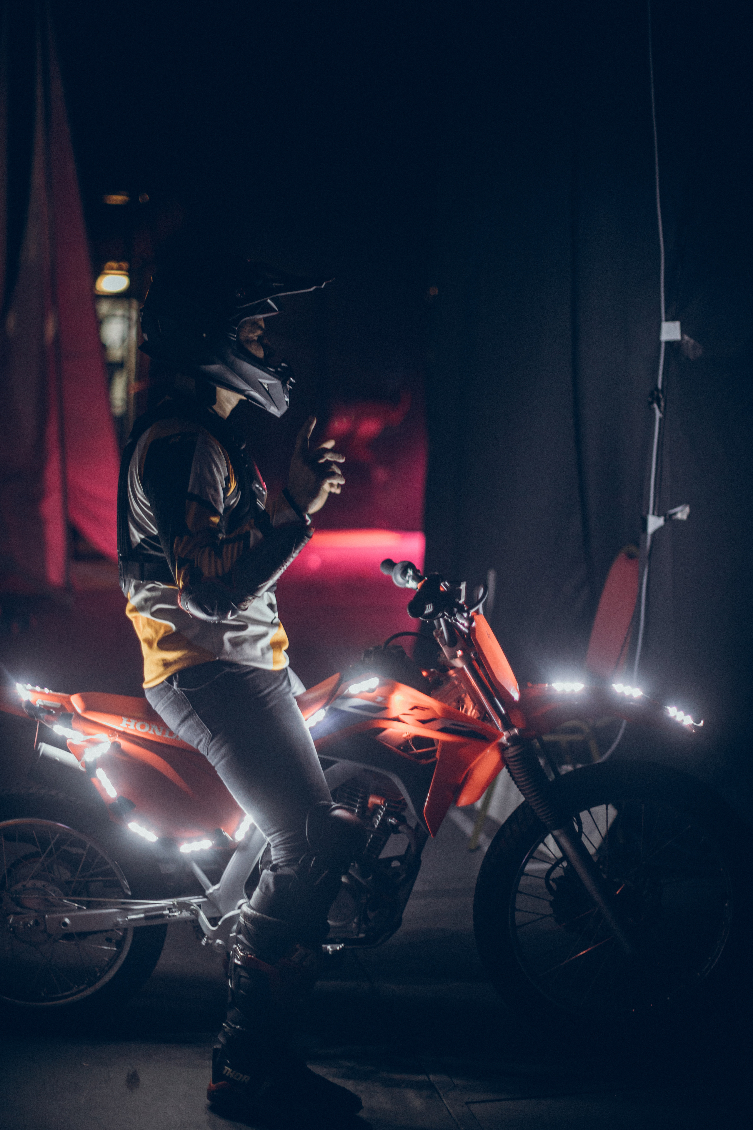 GANDEYS. Фотограф Кристина