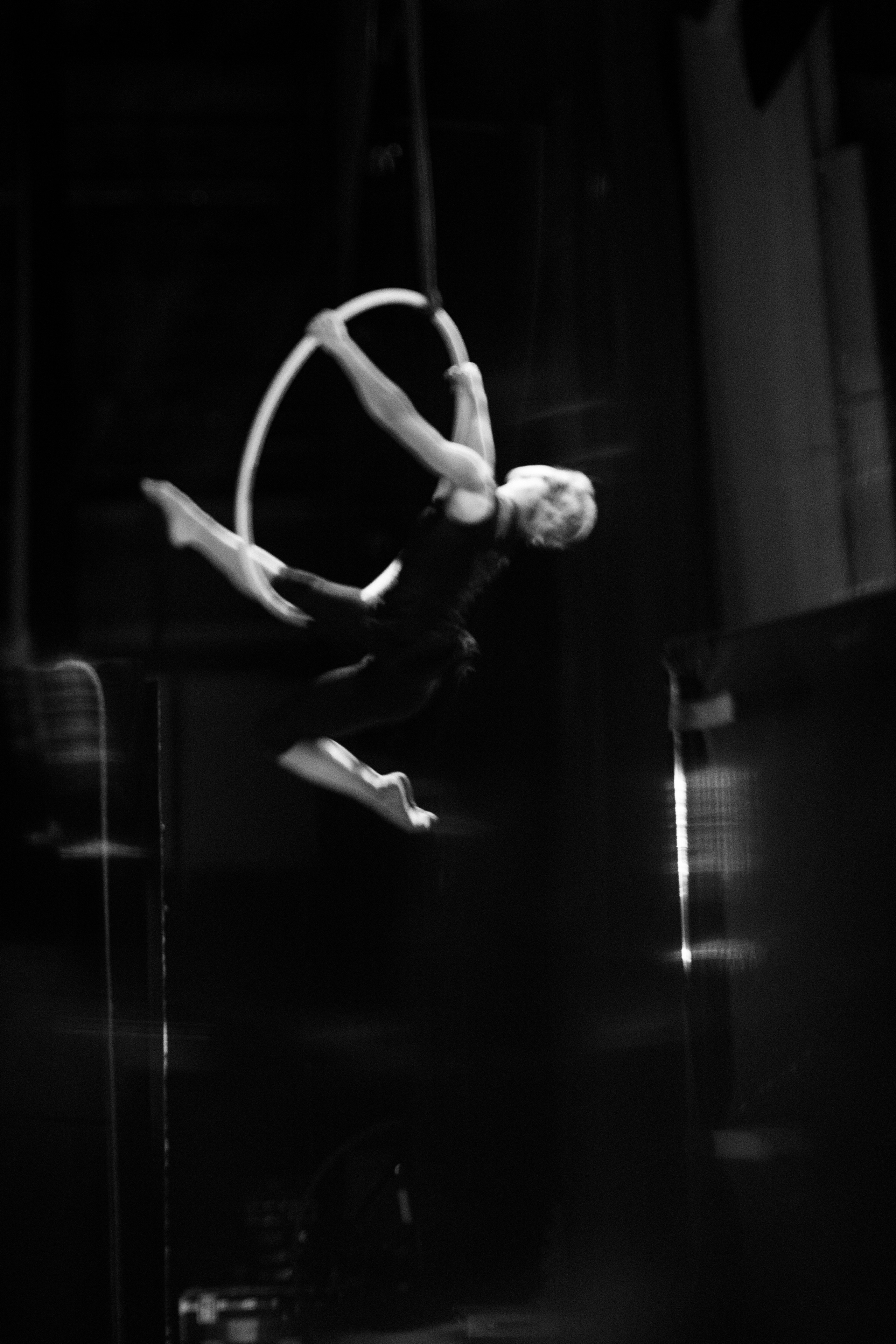 Самый Лучший Цирк. Фотограф Кристина