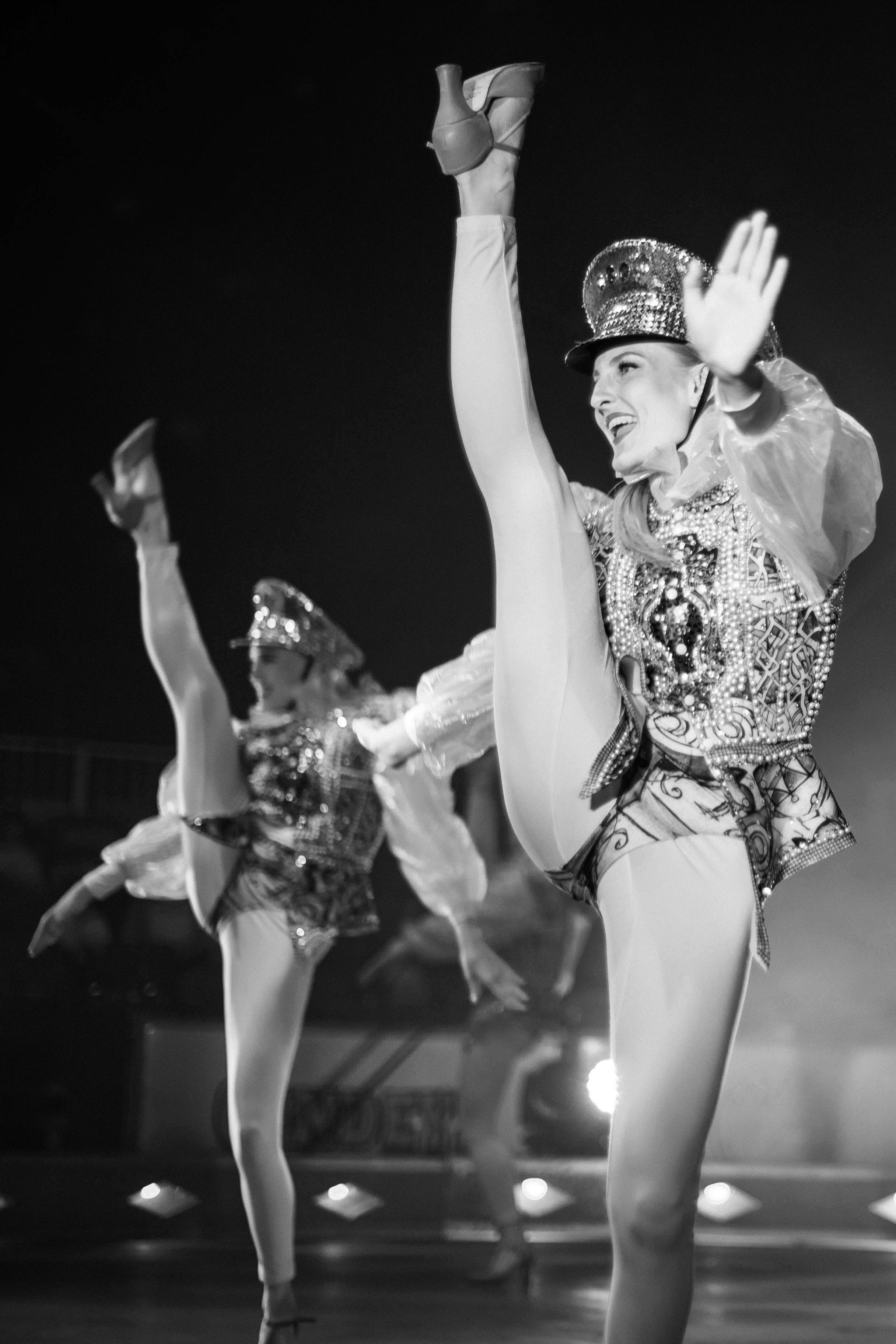 GANDEYS. Фотограф Кристина