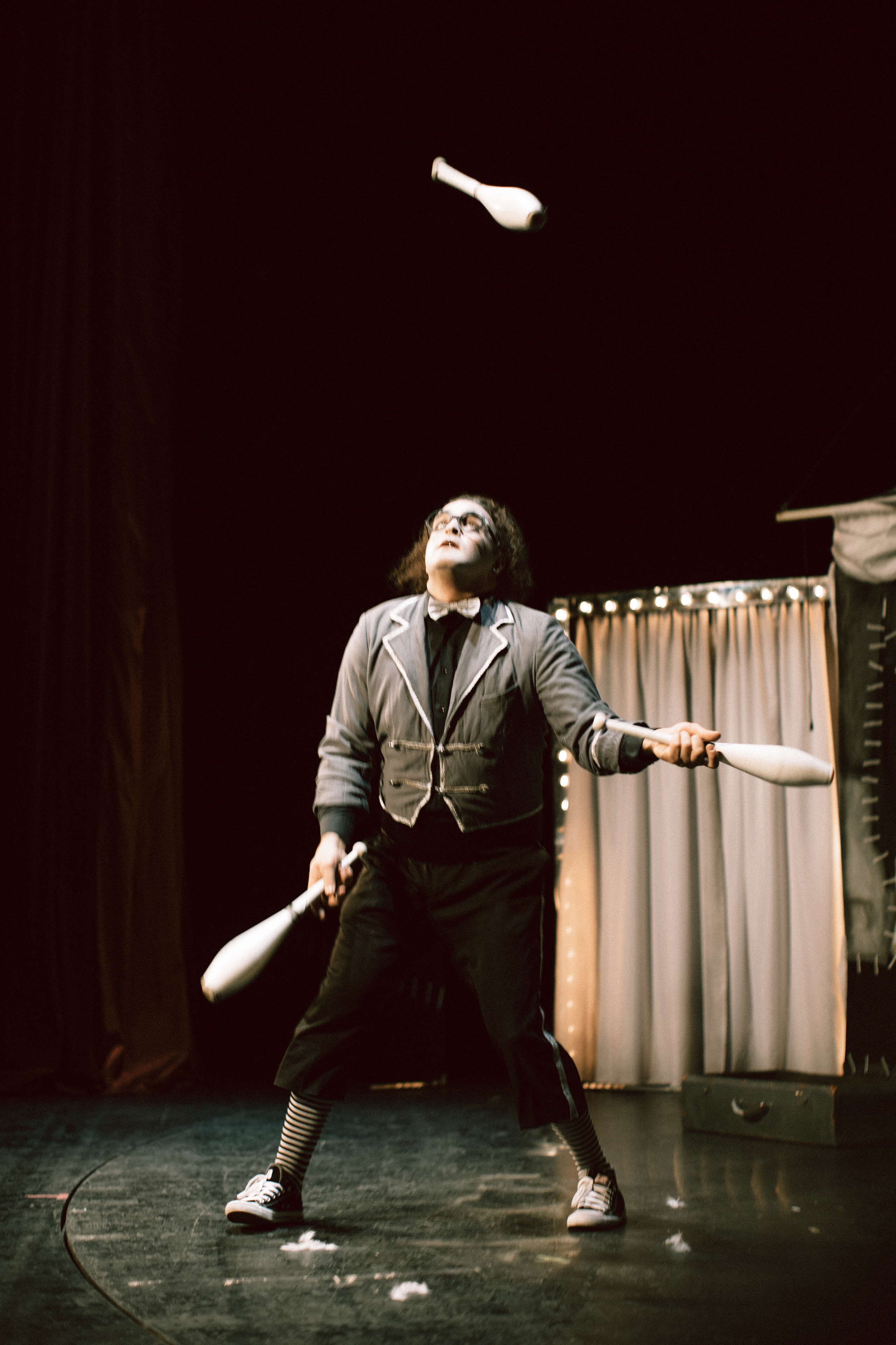 Самый Лучший Цирк. Фотограф Кристина